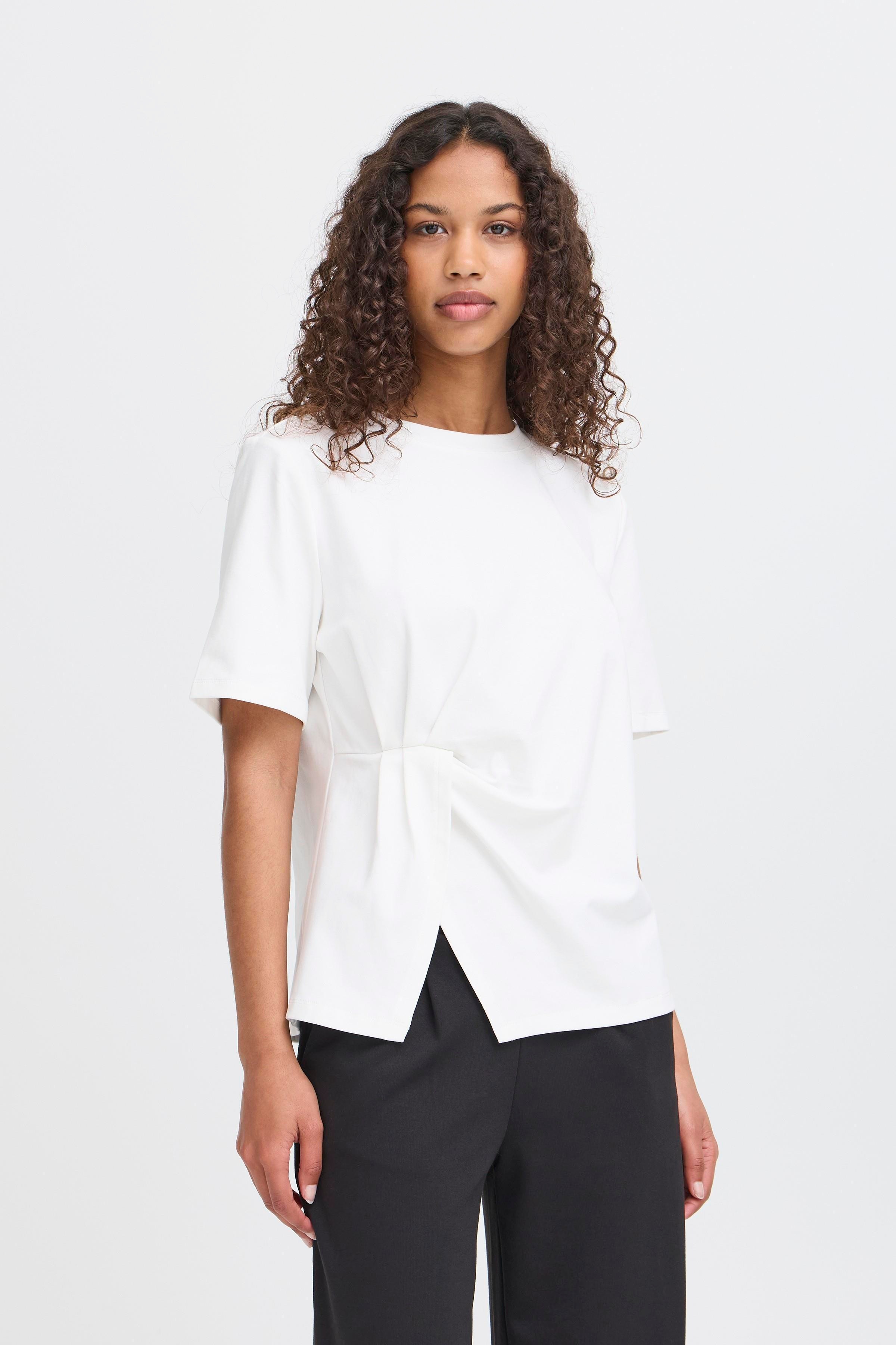 IHXSILLE T-shirt LOOKBOOK FRONT 20123942-114201