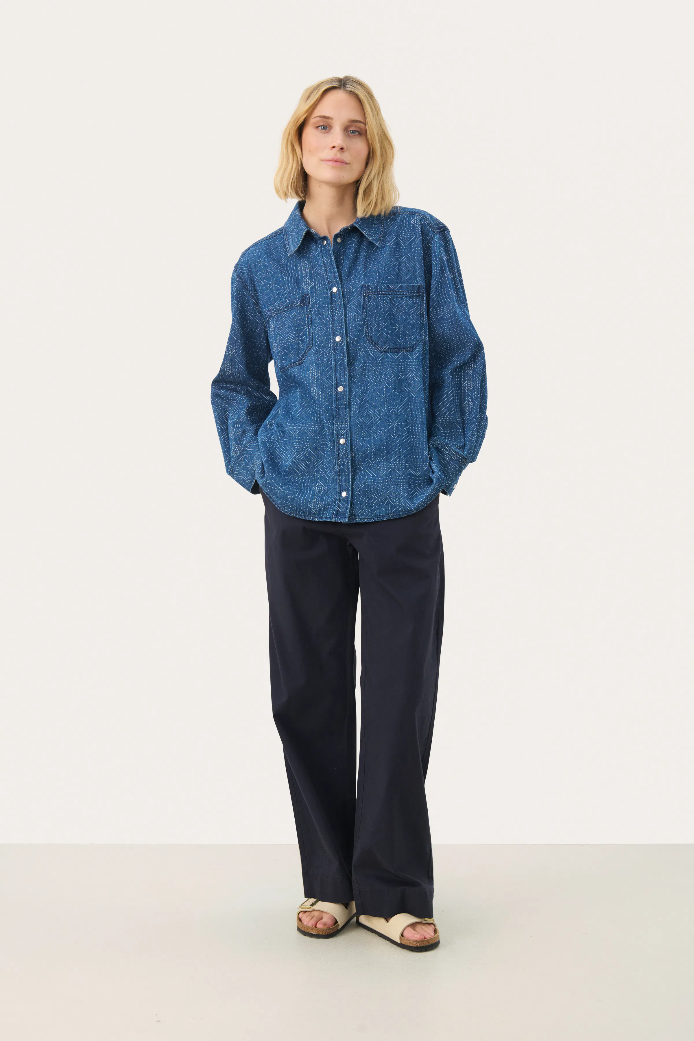 Shop the look