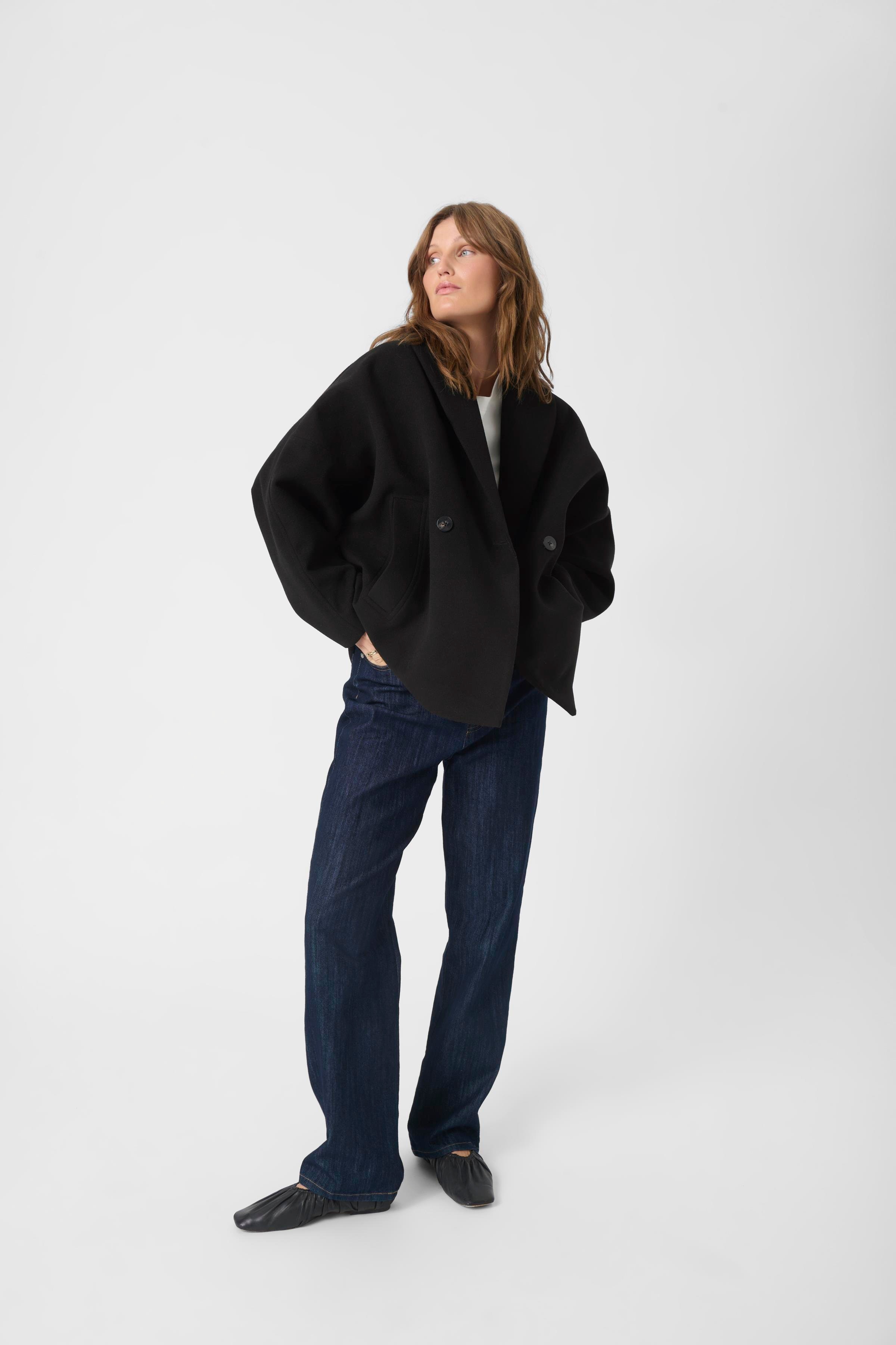 SLRubie Coat LOOKBOOK FRONT 30408269-194008