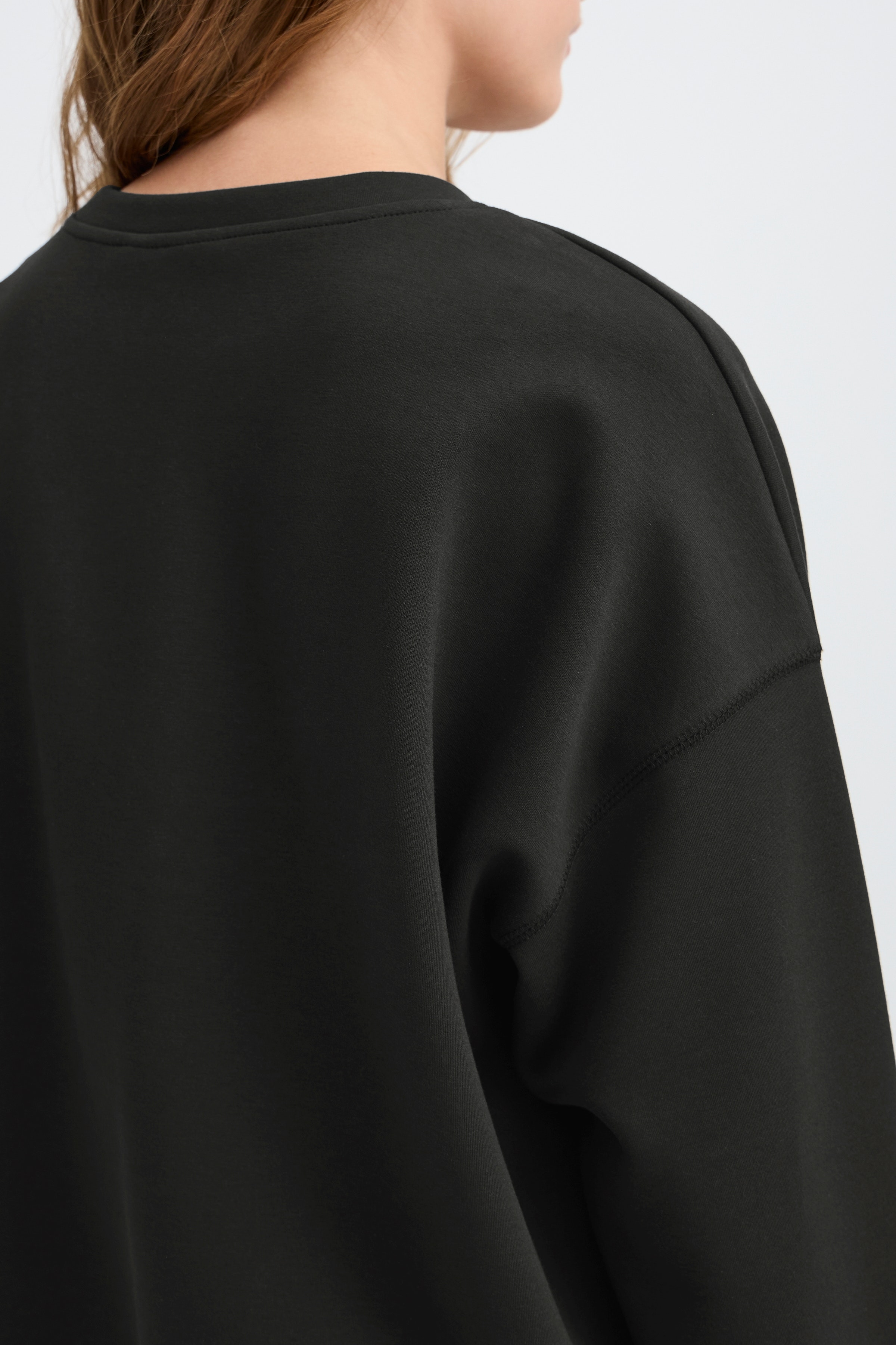 IHKELICIA Sweatshirt LOOKBOOK DETAIL 20124969-194008