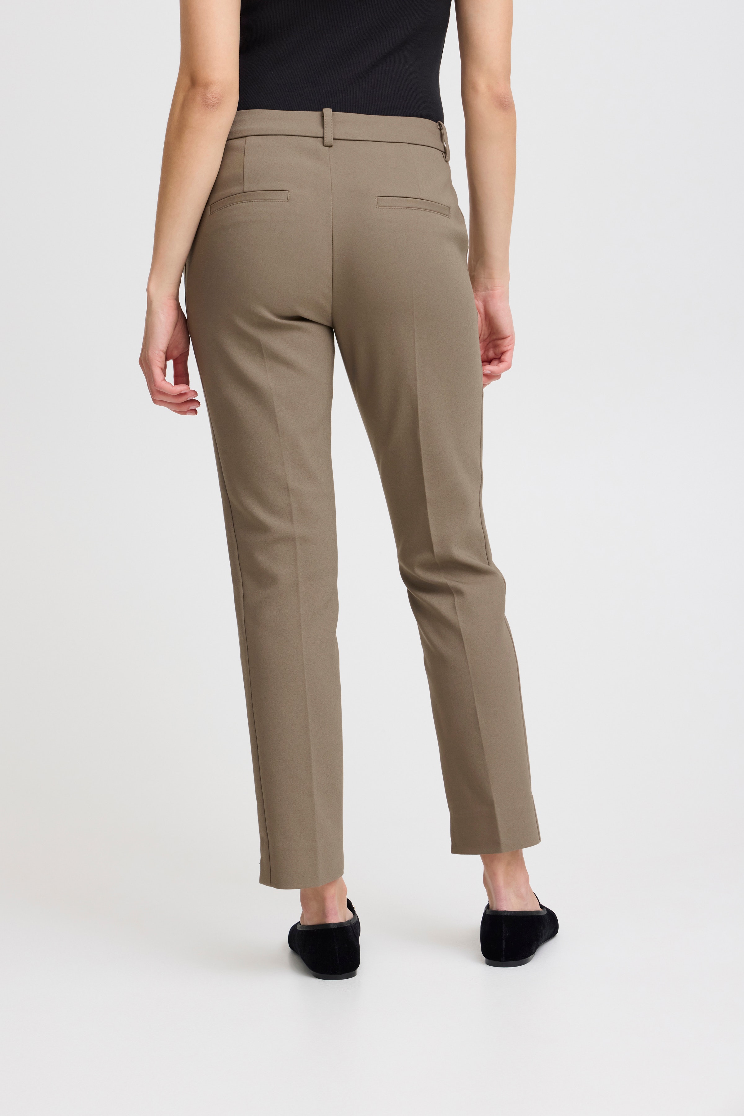 FRVITA Trousers LOOKBOOK FRONT 20611257-181112