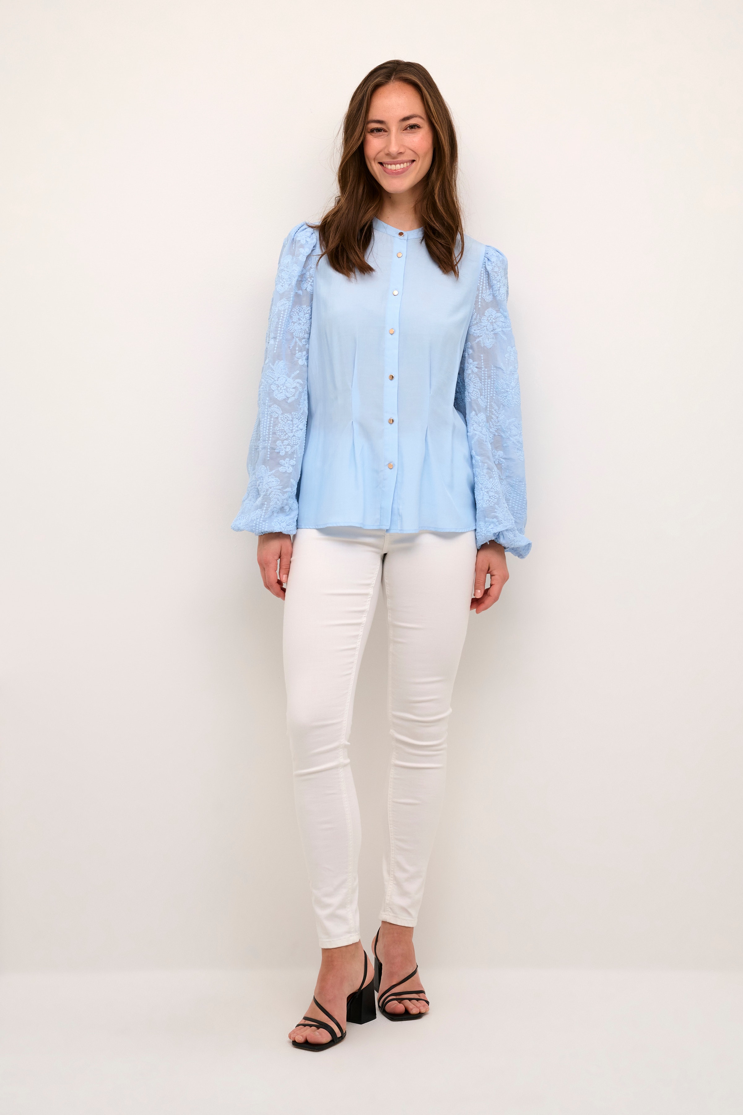 CUasmine Shirt LOOKBOOK FRONT 50108989-144115