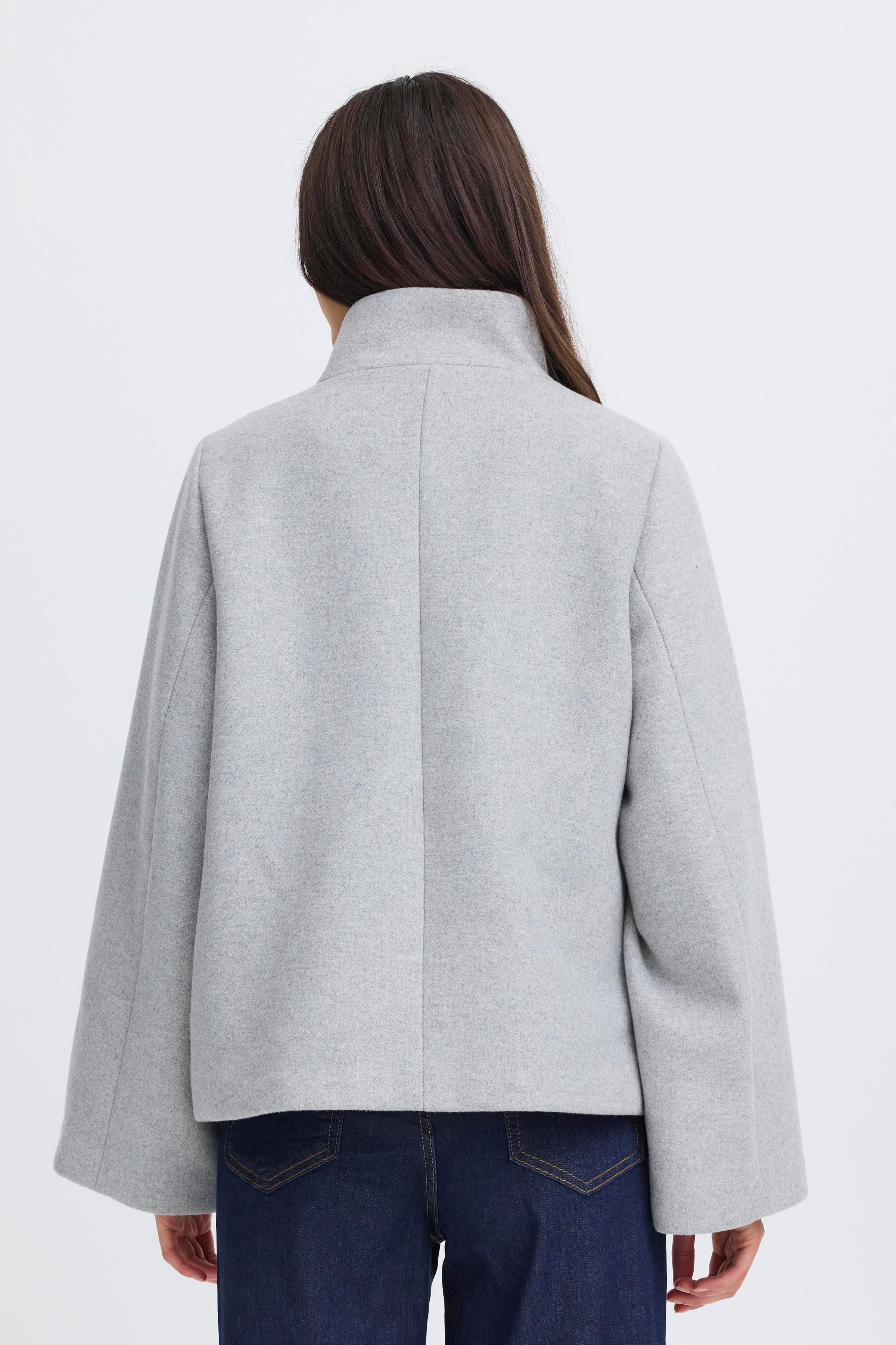 FRCHARLOTTE Yttertøy LOOKBOOK FRONT 20616185-200122