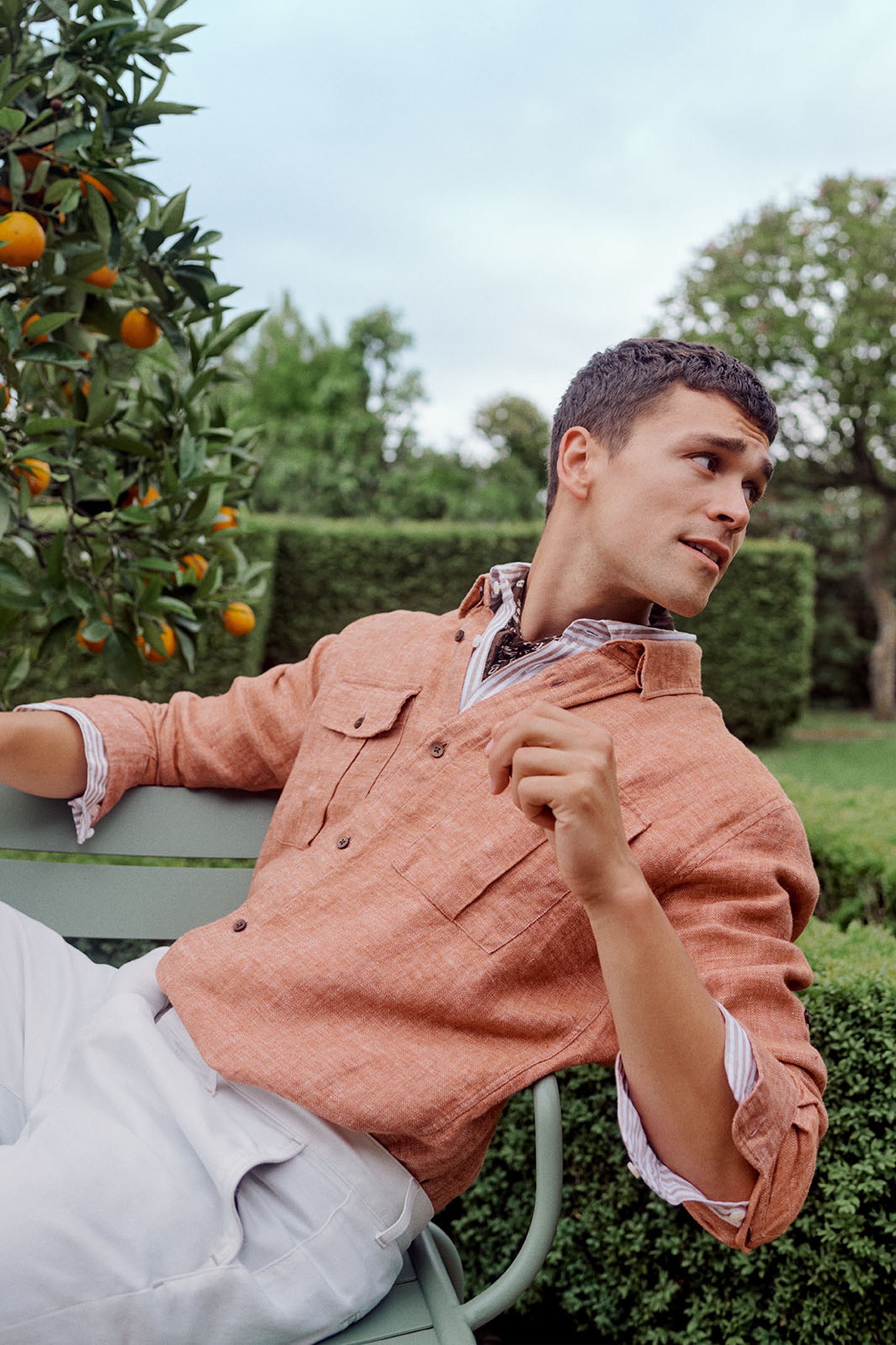 MAharosch Hemd LOCATION NONE 30207189-181140