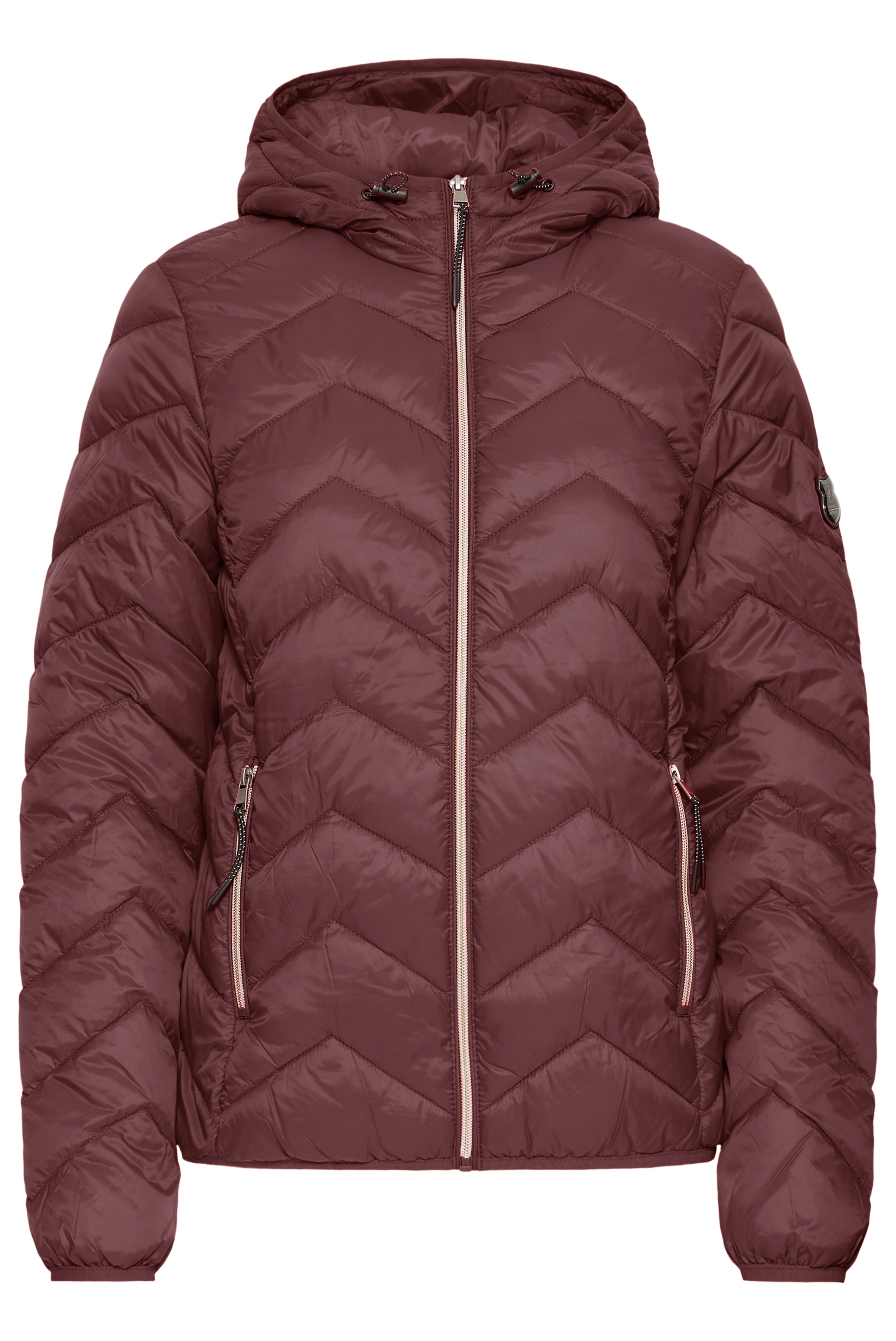 FRPADMA Yttertøy PACK FRONT 20610720-151305