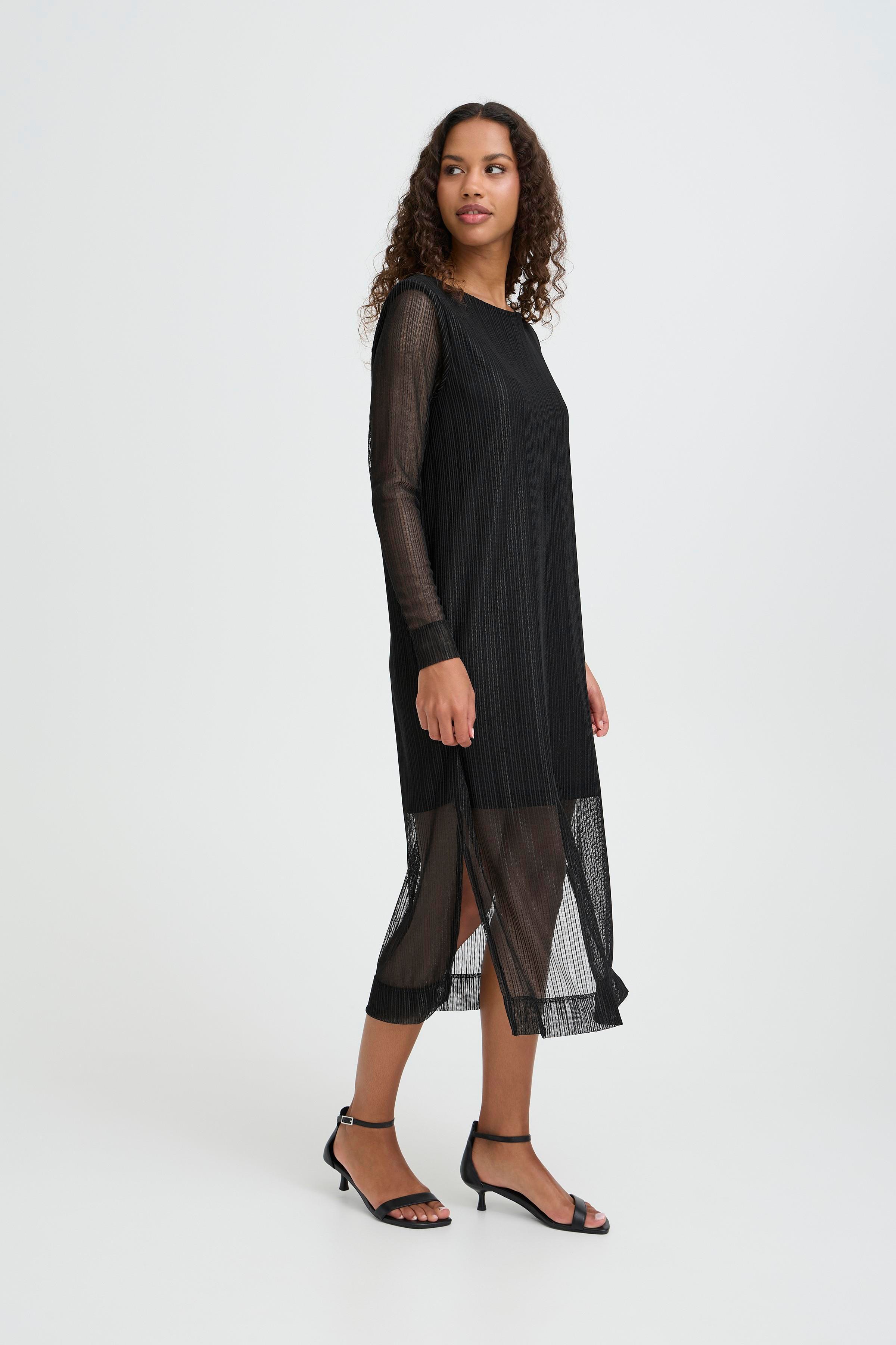 IHLACCY Jurk LOOKBOOK FRONT 20124942-194008
