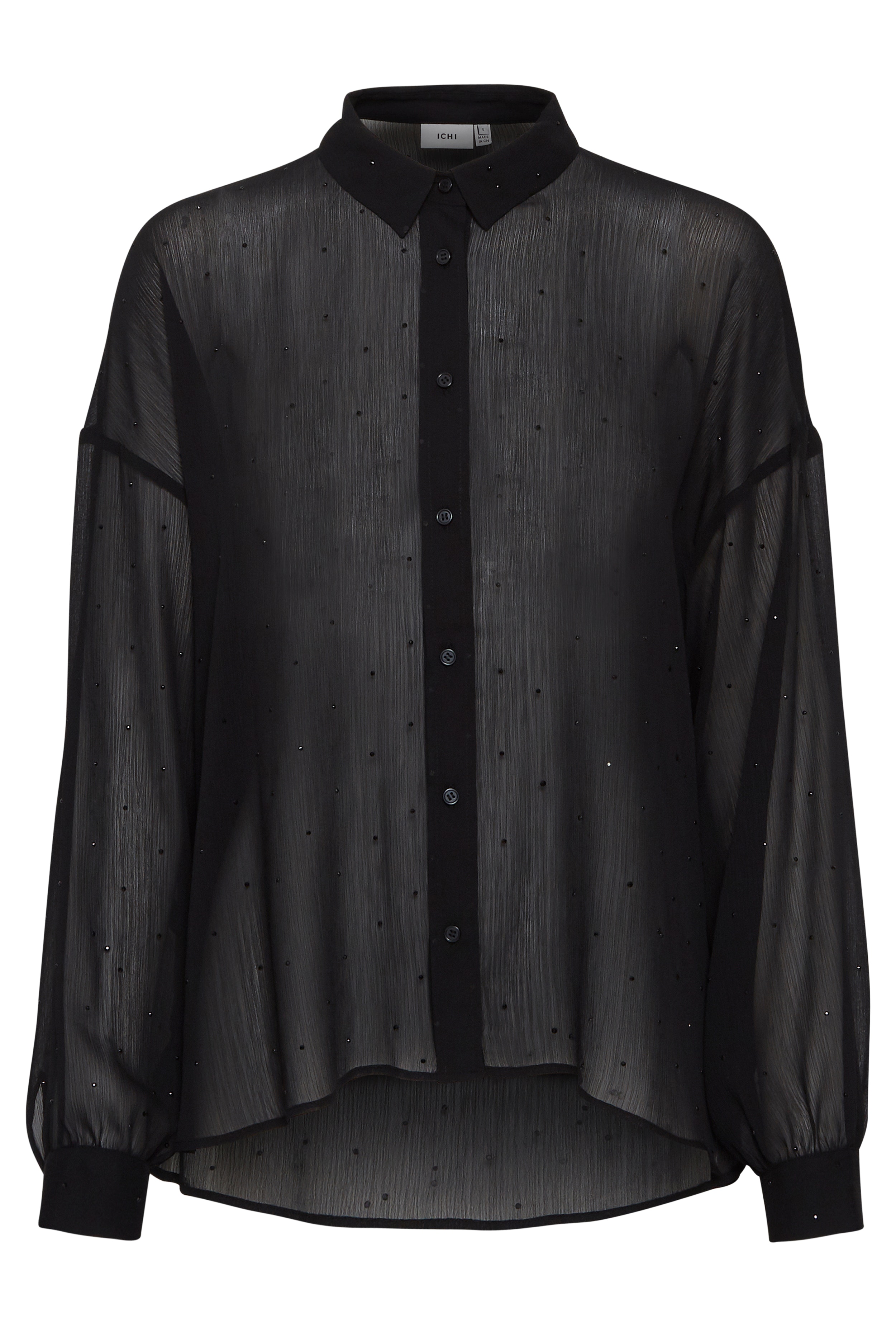 Overhemd met lang mouwen PACK FRONT 20113365-194008