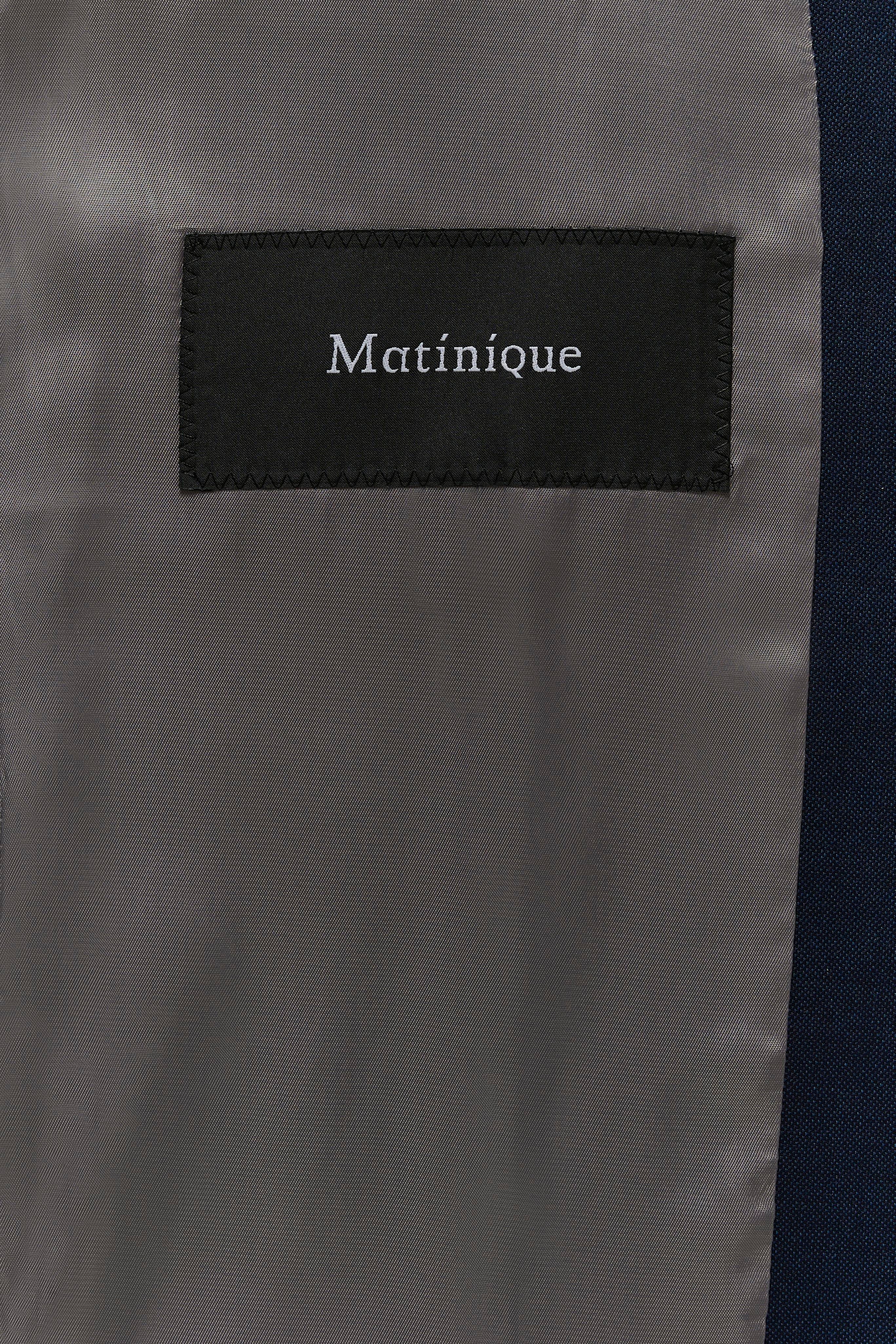 Breck Väst PACK DETAIL 30201887-20210