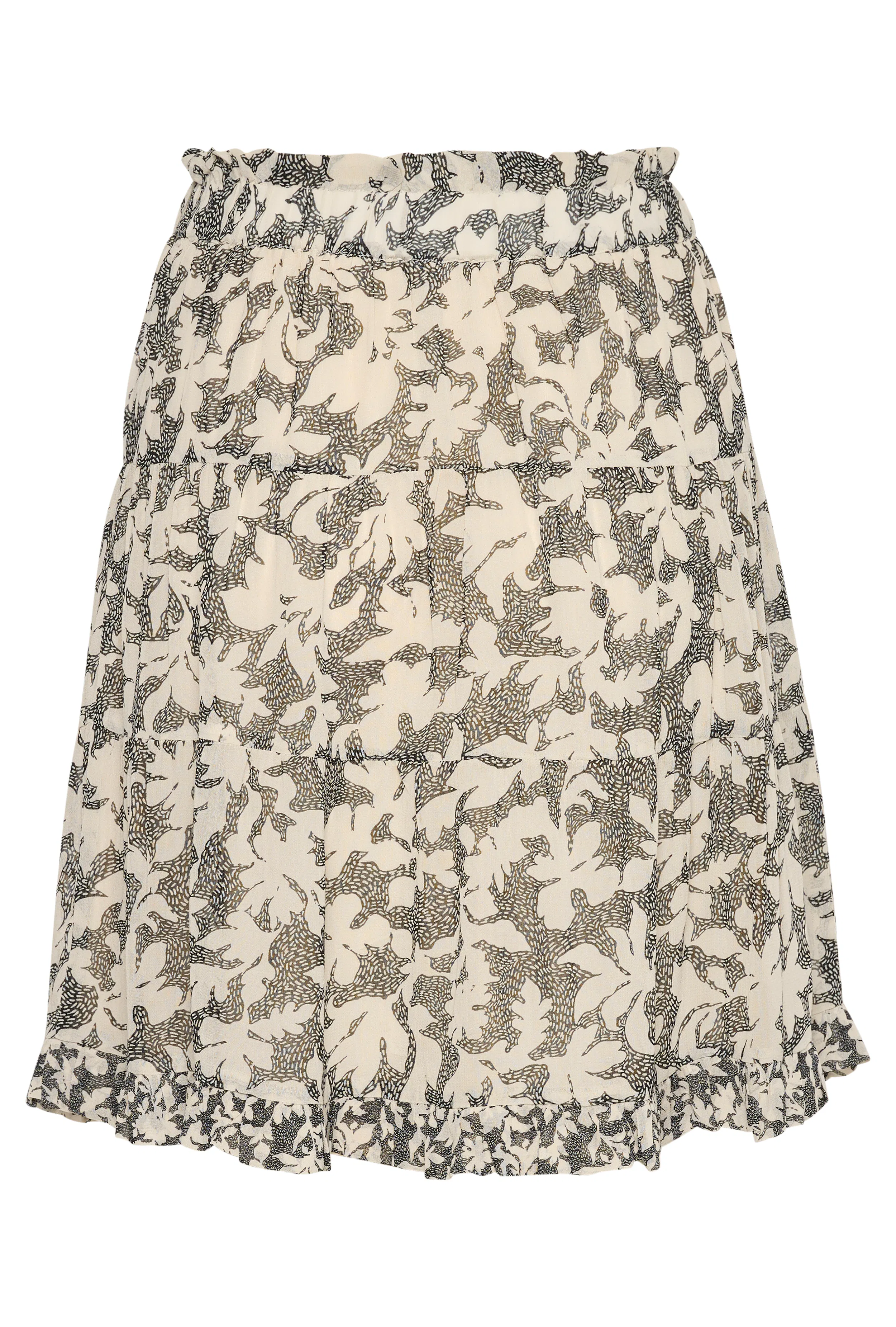 JoellePW Skirt PACK FRONT 30308771-303071