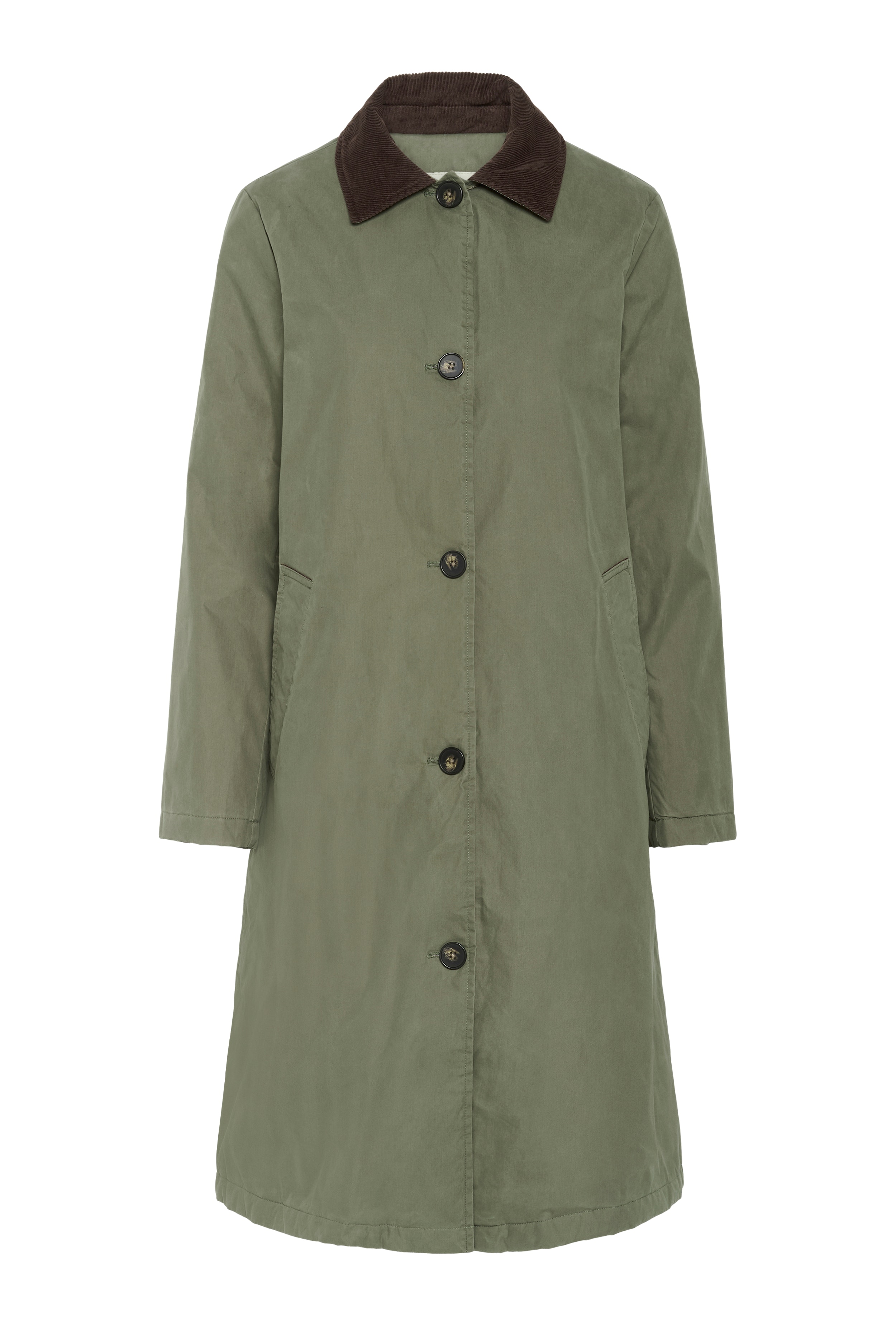 SemaPW Coat PACK FRONT 30309739-190511
