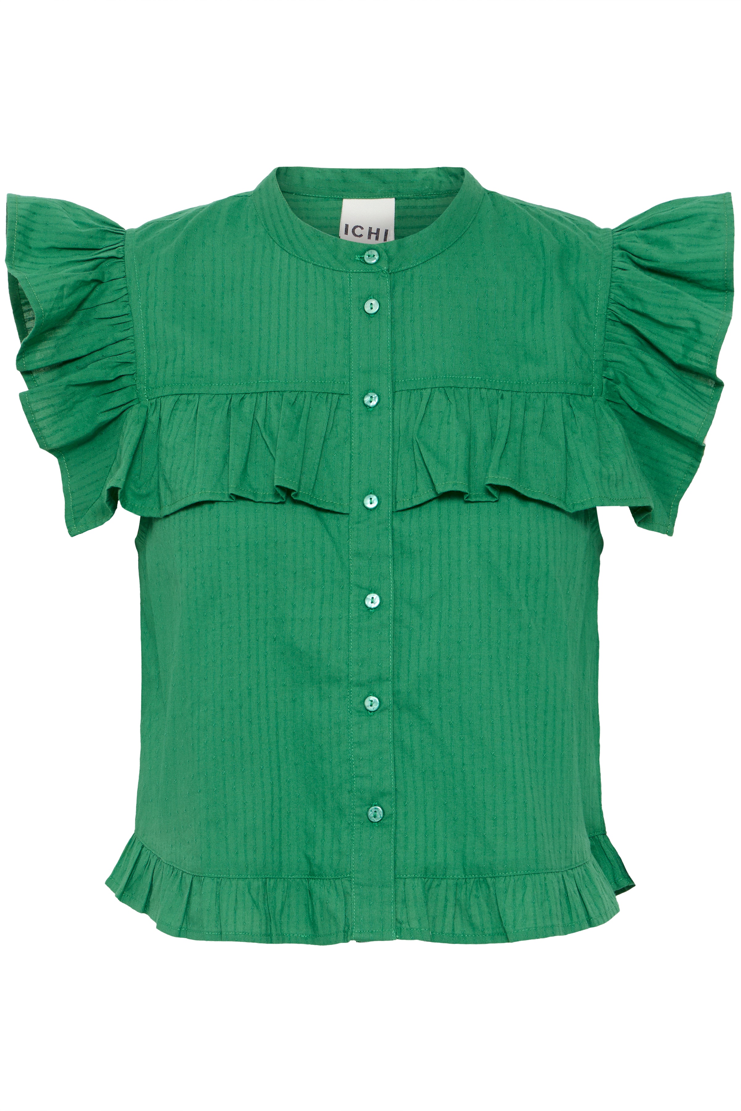 IHRAMSAY Skjorte PACK FRONT 20123422-175923