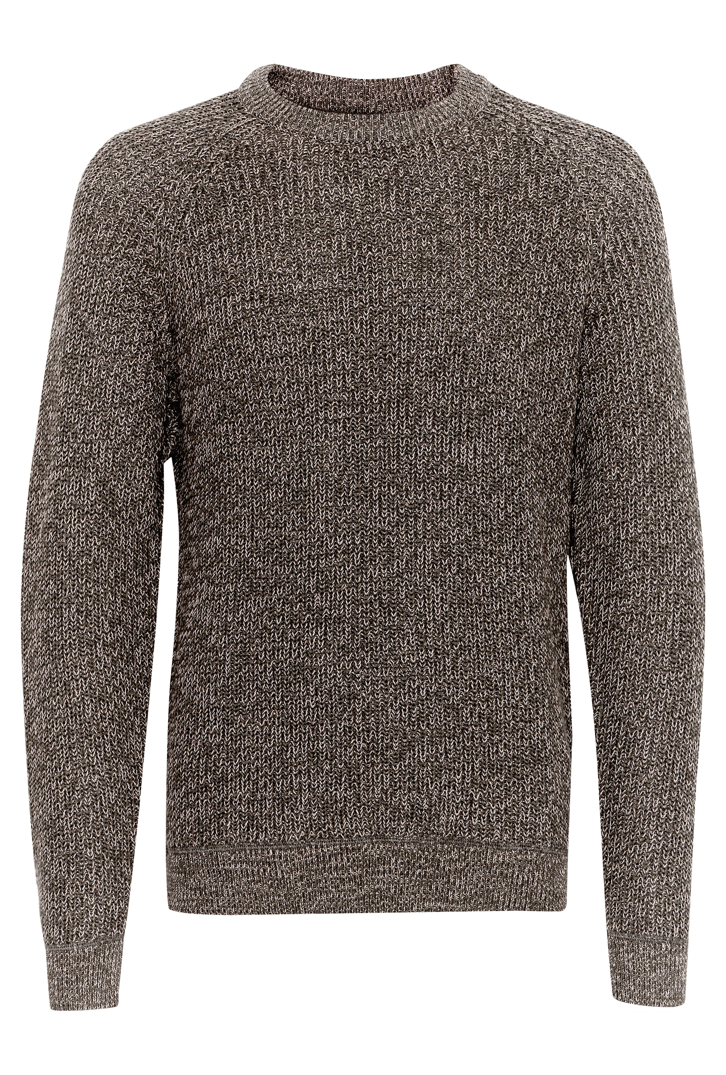 Strickpullover PACK FRONT 20717262-194007