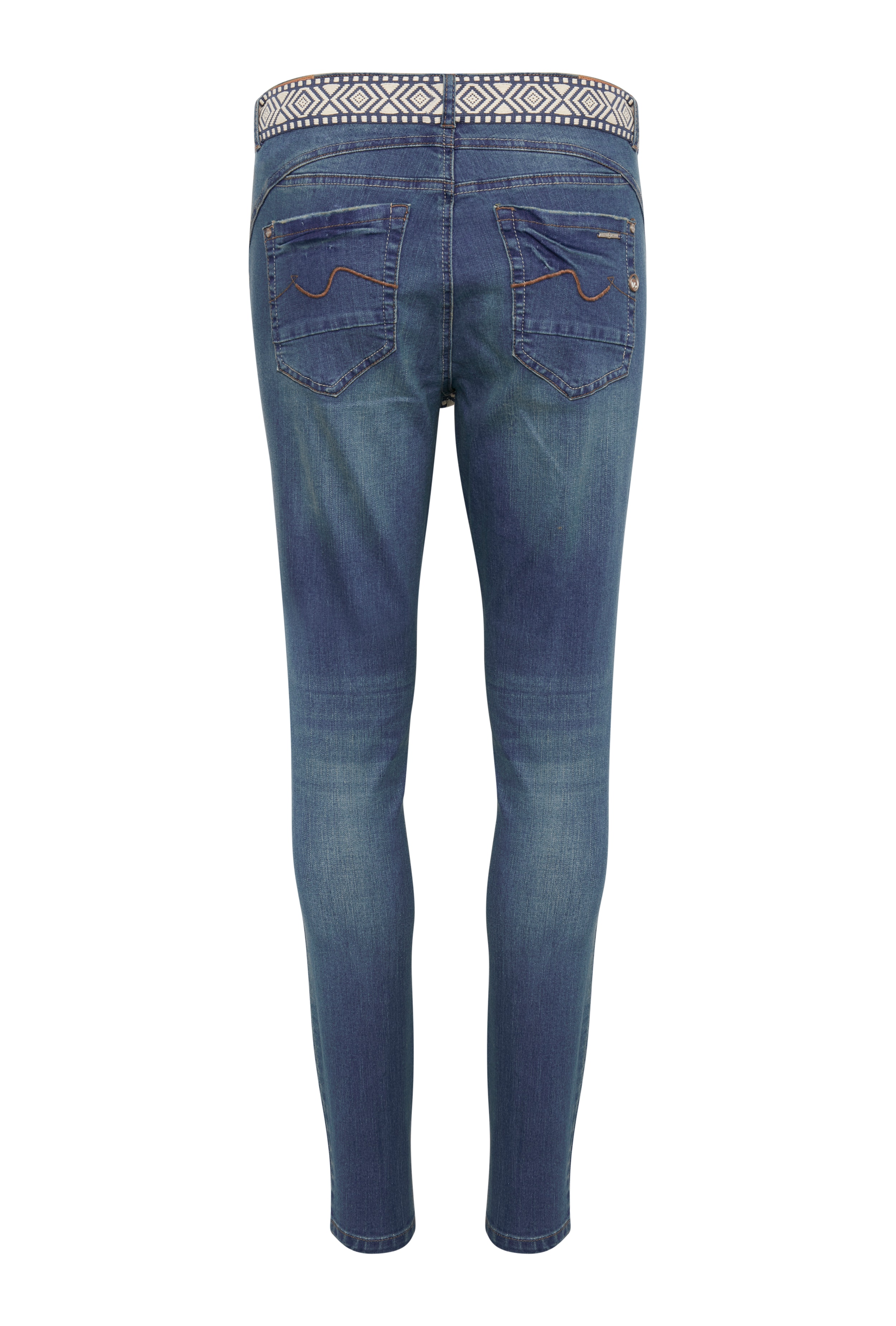 CRSimone Jeans - Baiily Fit

 PACK FRONT 10608312-100112