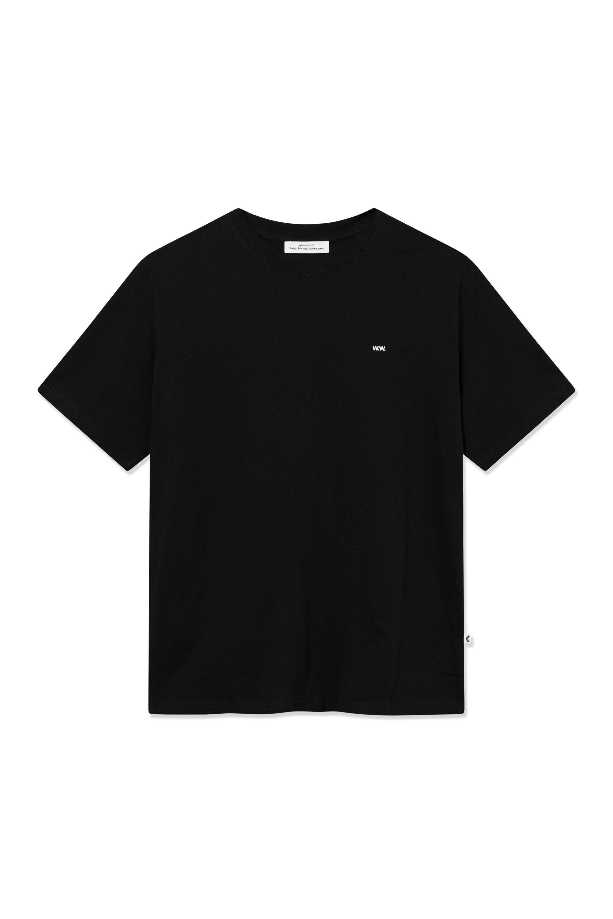 WWEssential T-shirt PACK FRONT 30250245-W9999