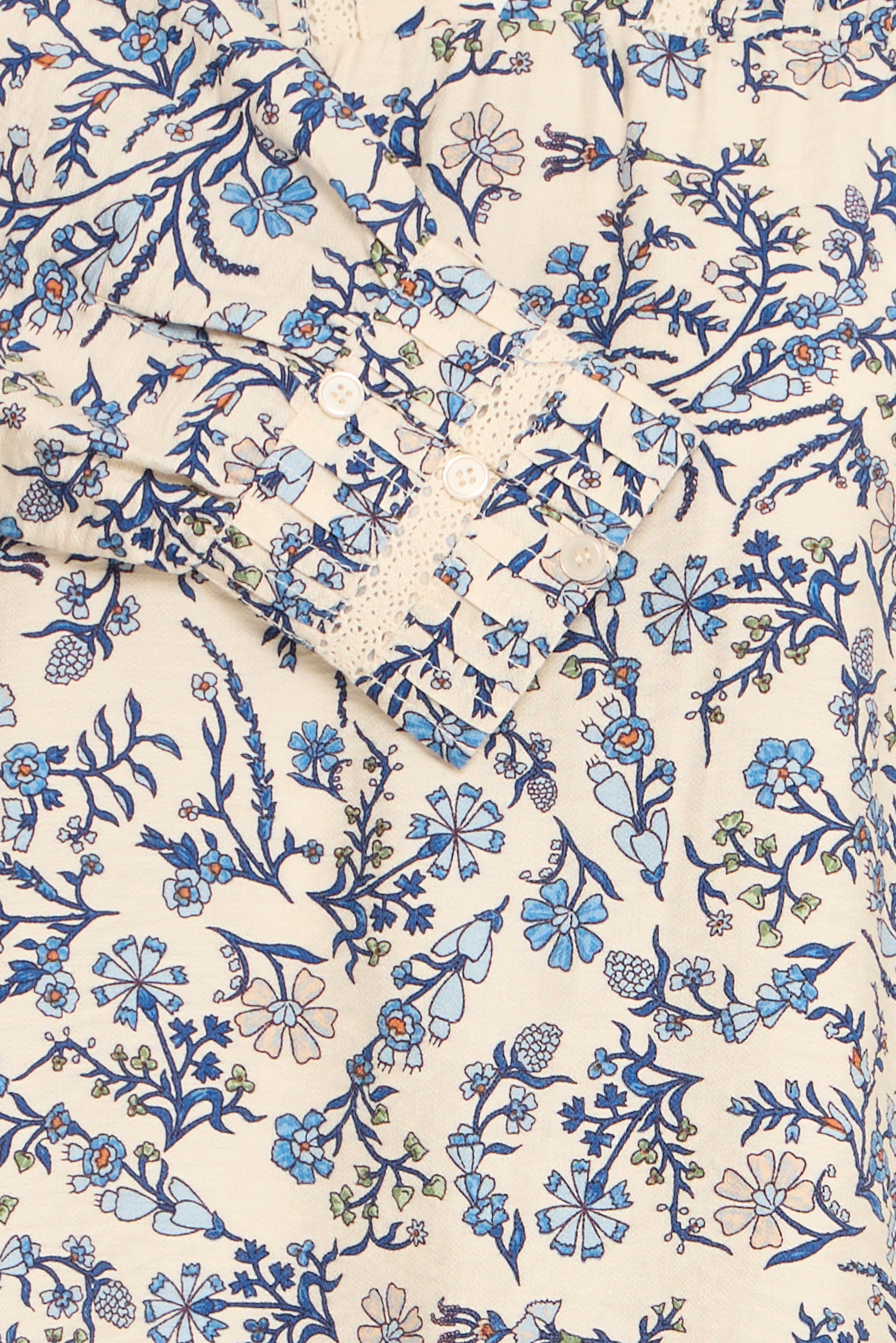 PZABRINA Bluse PACK DETAIL 50210231-164020