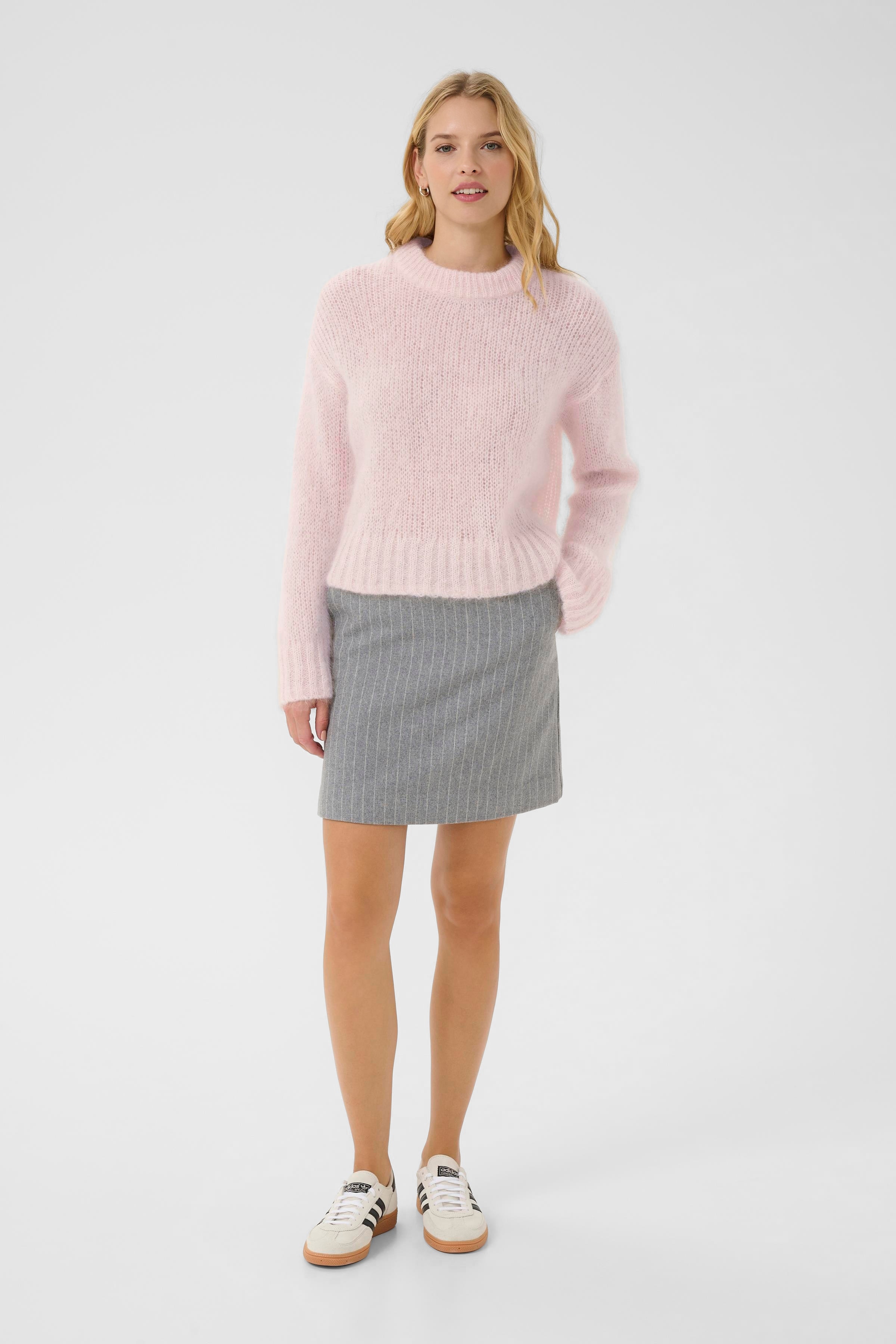 SillePW Pullover LOOKBOOK FRONT 30310023-122902