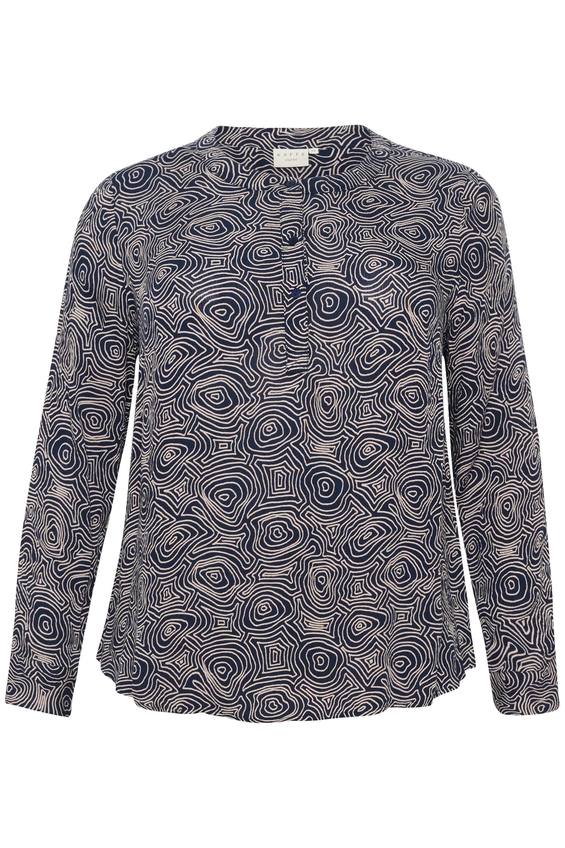 KClena Blouse PACK FRONT 10582237-105731