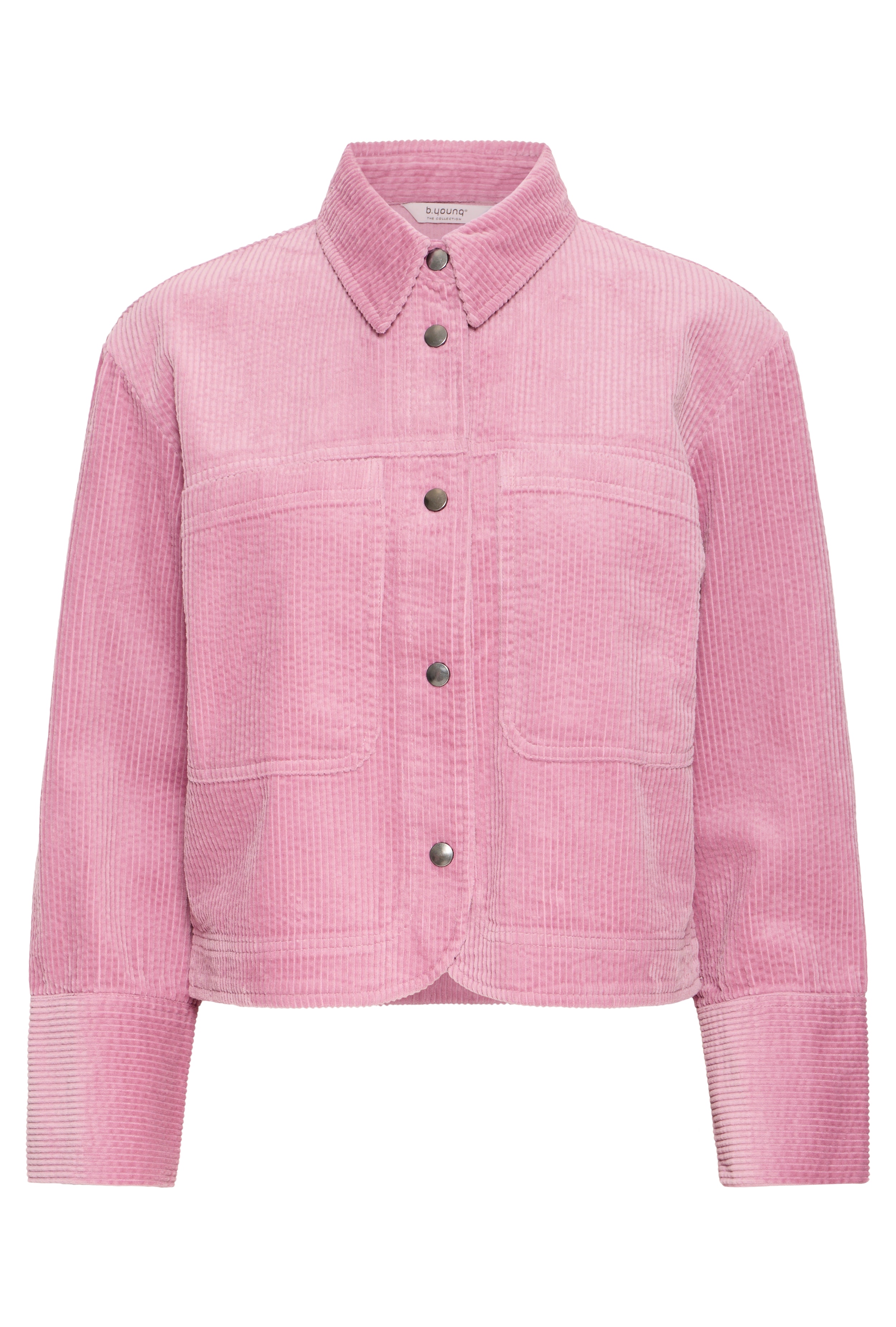 BYDIXIAN Skjorte PACK FRONT 20818106-162107