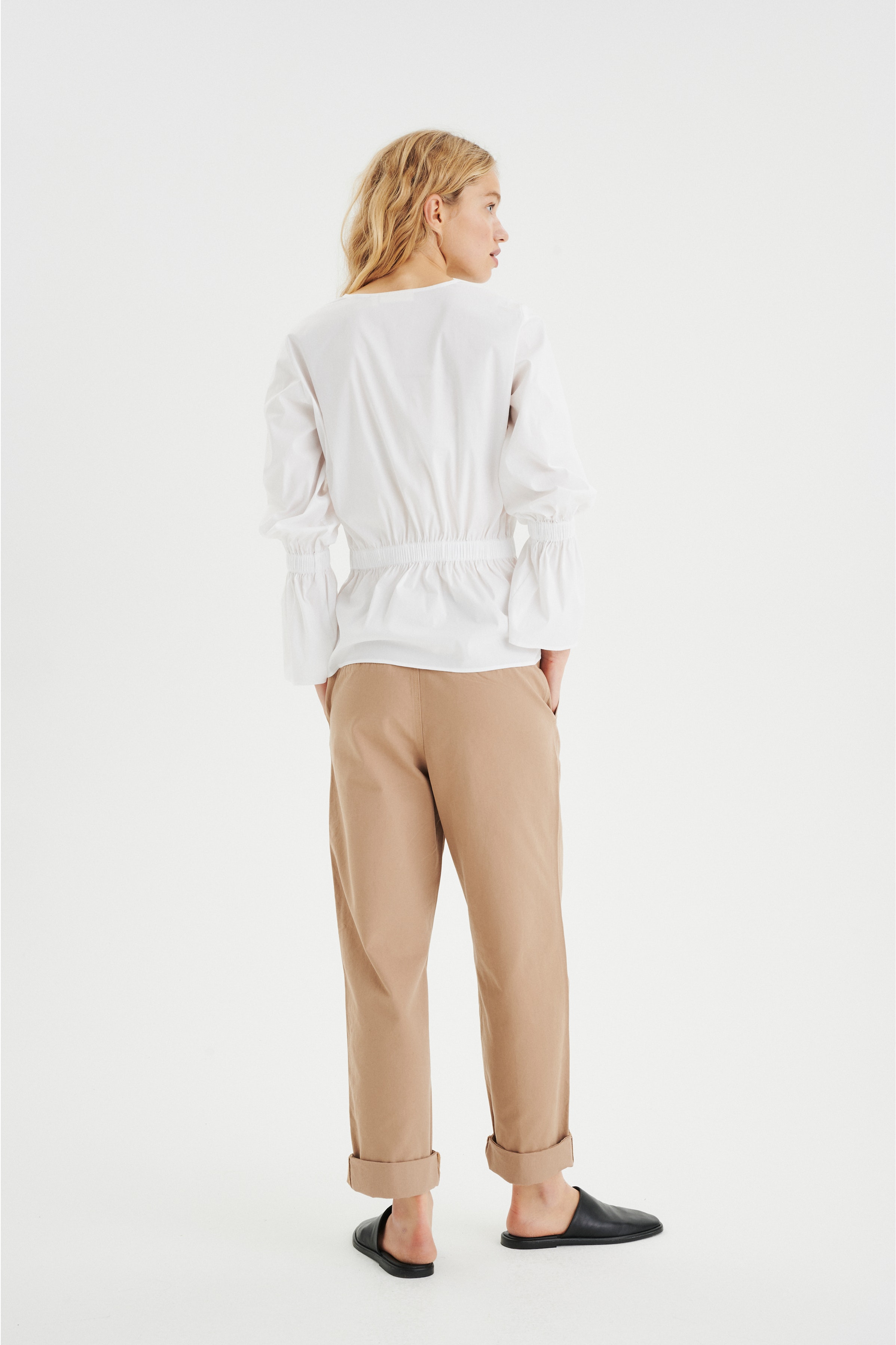 JulianeIW shirt LOOKBOOK BACK 30106164-300001