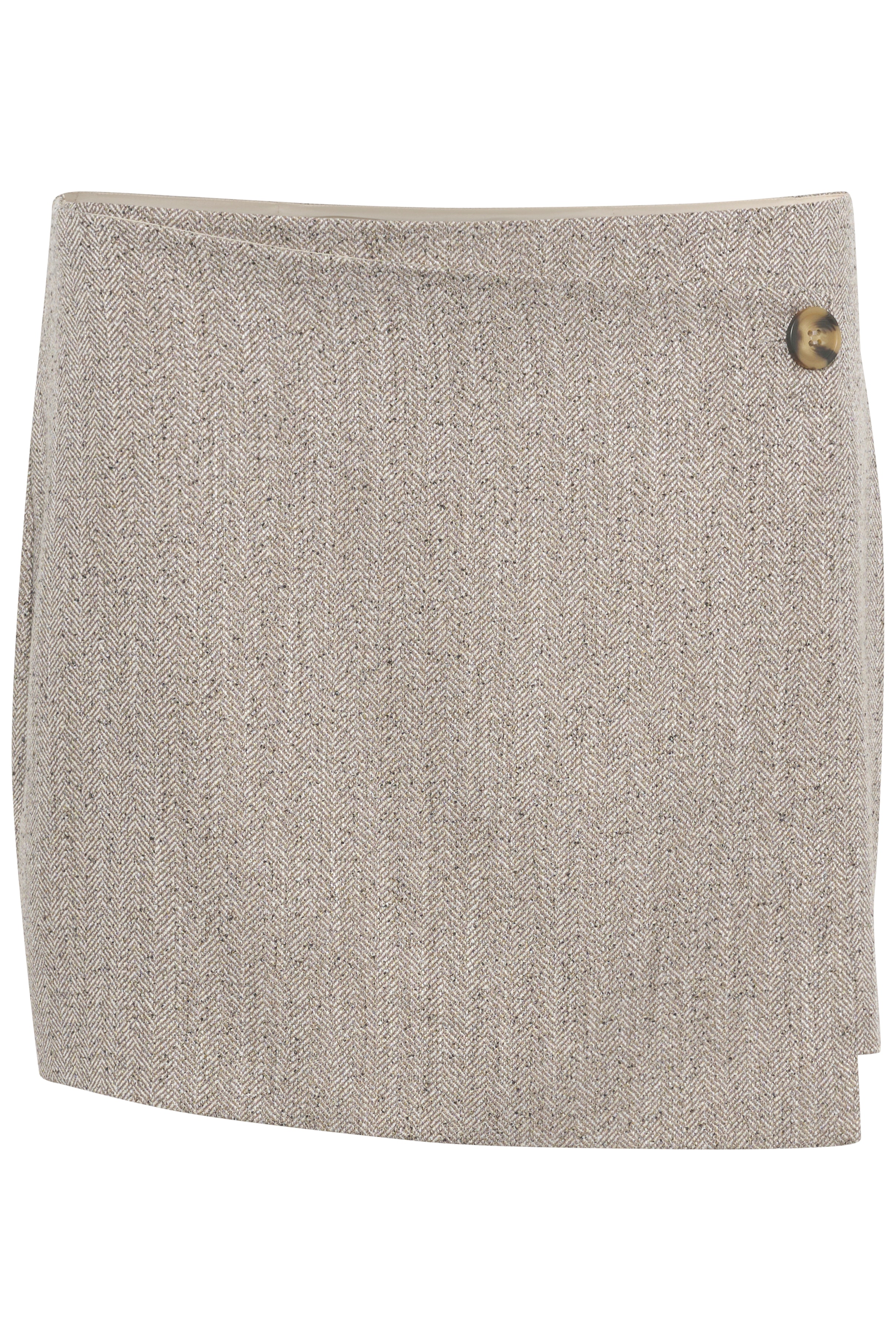 EmmyMW Nederdel PACK FRONT 10705054-1304011