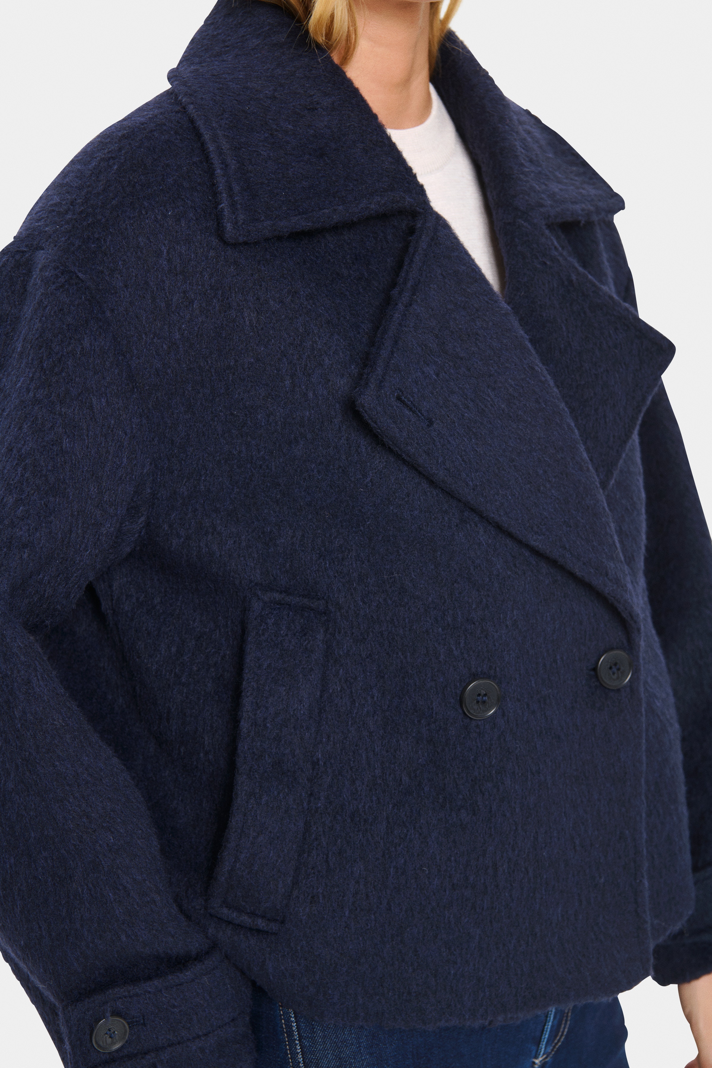 LiraSZ Bovenkleding LOOKBOOK DETAIL 30514294-193924