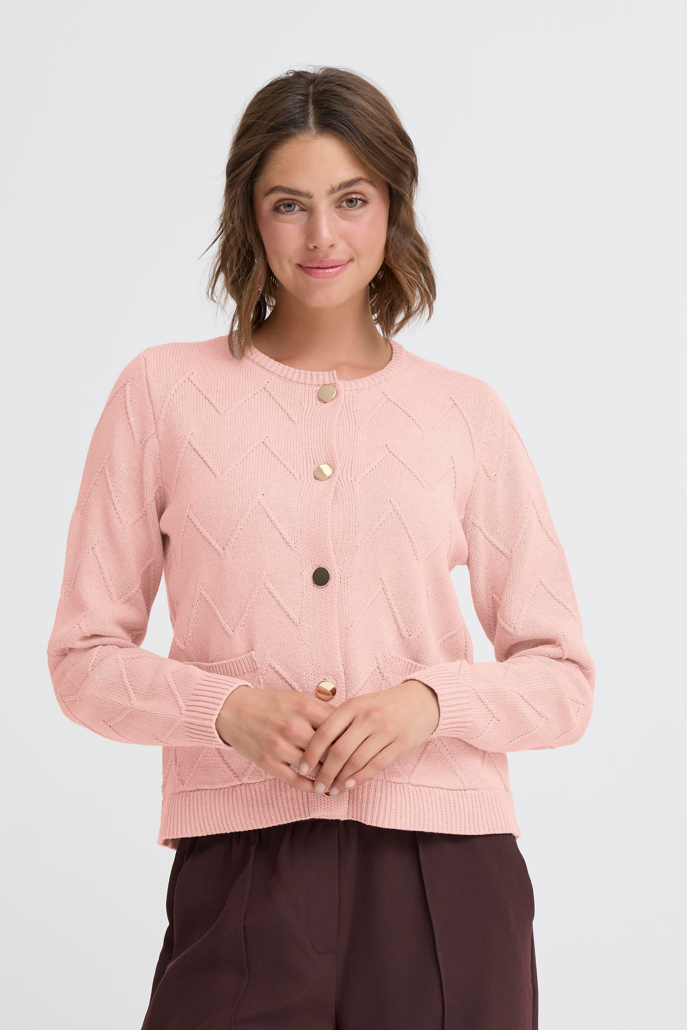 FRNANNI Vest LOOKBOOK FRONT 20617467-151607