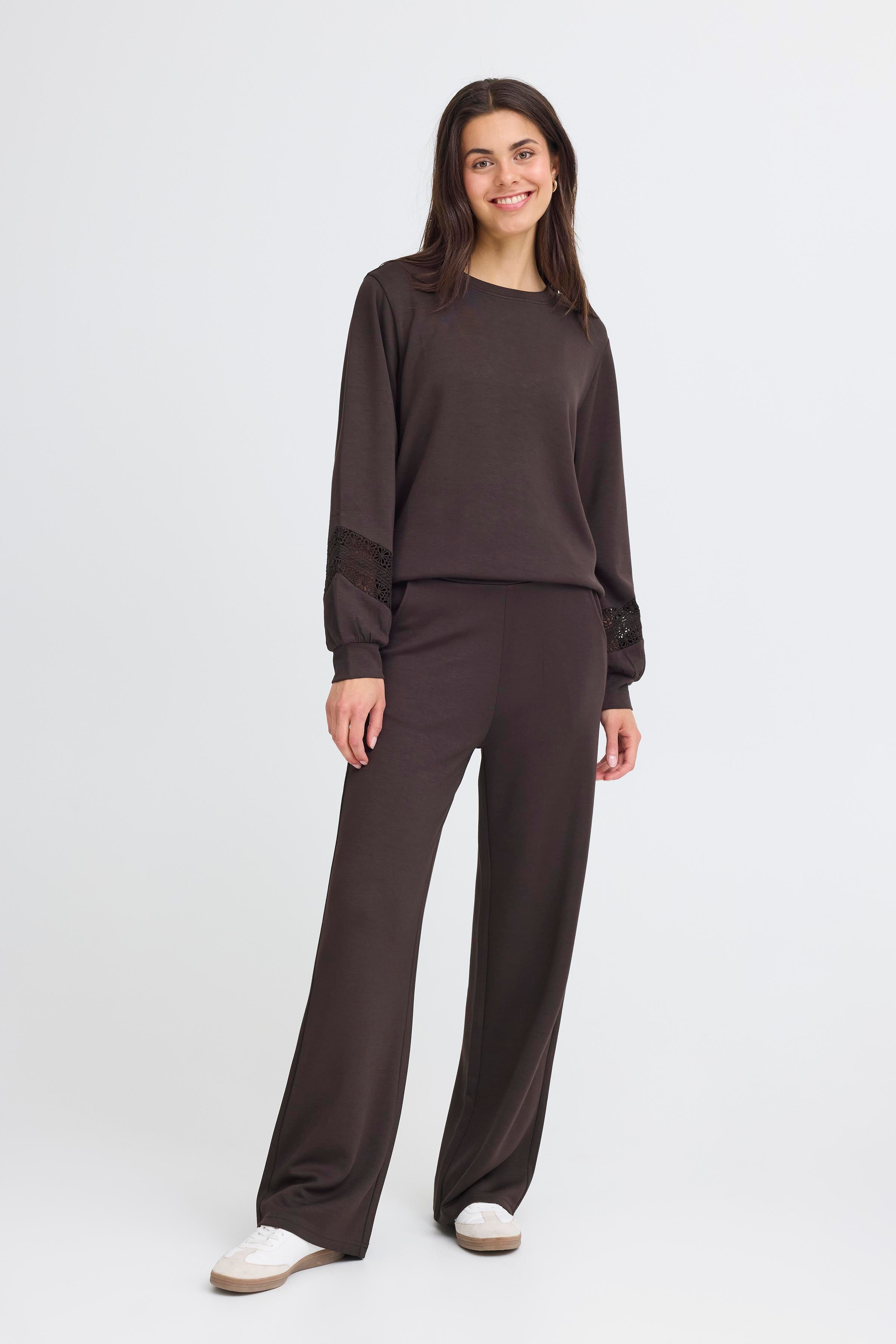 FRAURORA Pants Casual LOOKBOOK FRONT 20615556-191109