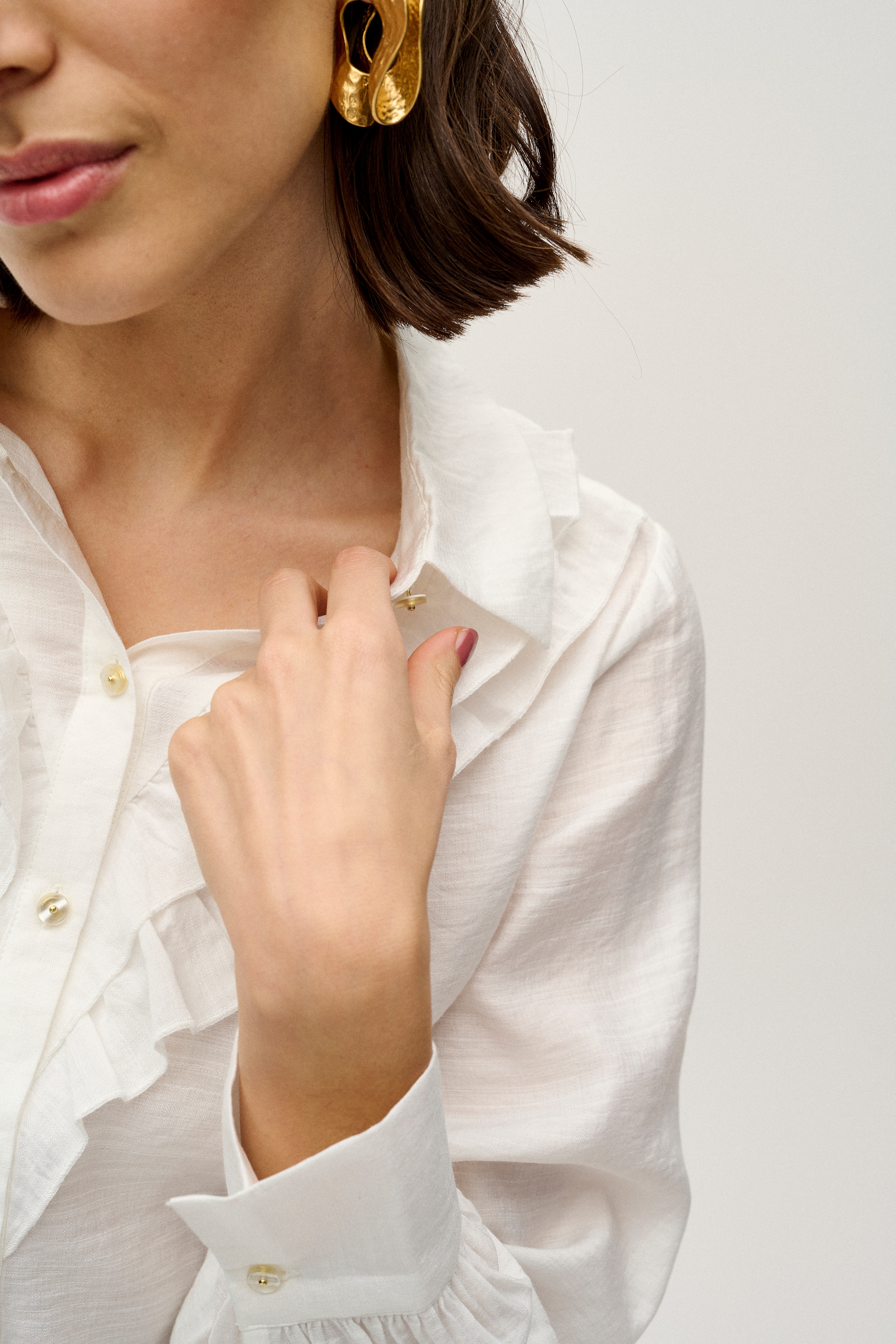 FRJULIA Skjorte LOCATION NONE 20613157-114800