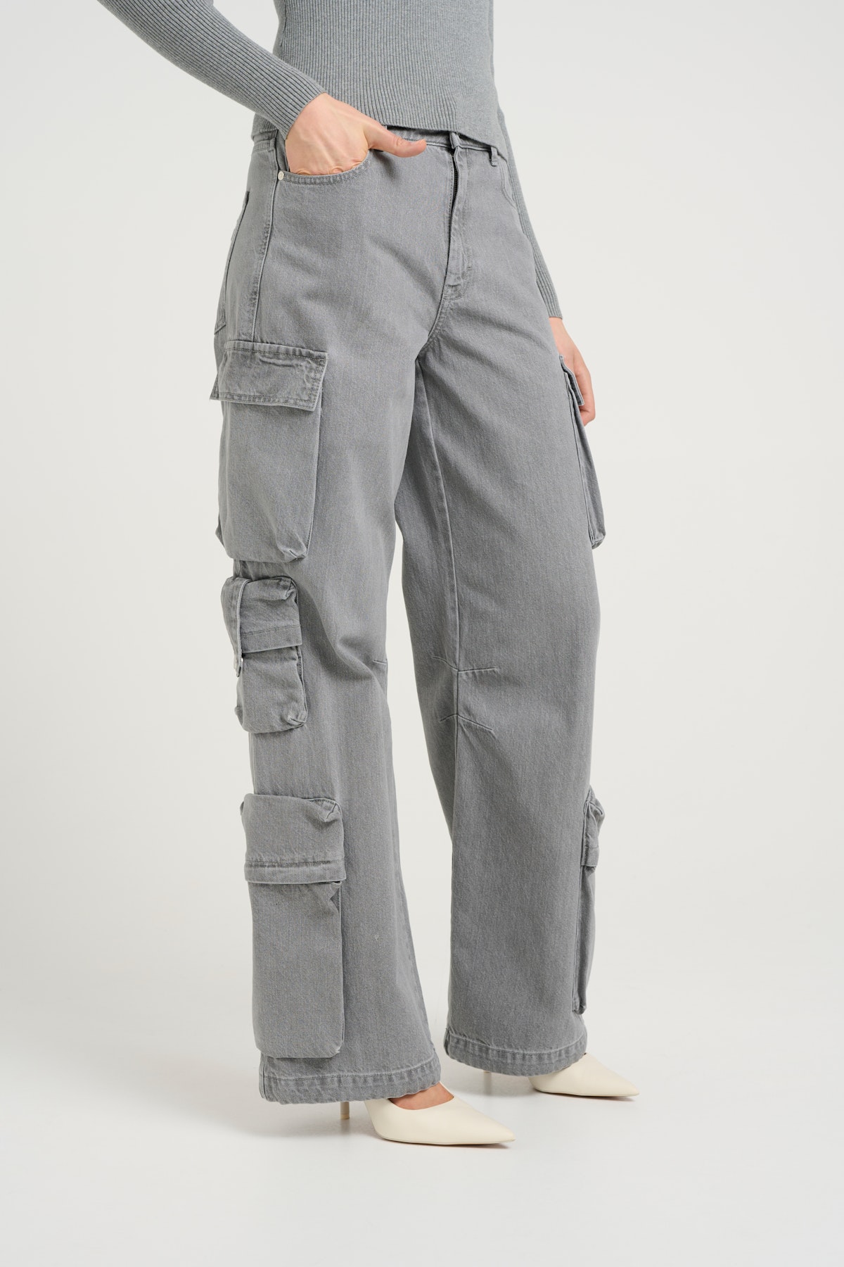 Gelyu Harem Pants – Kidoriman