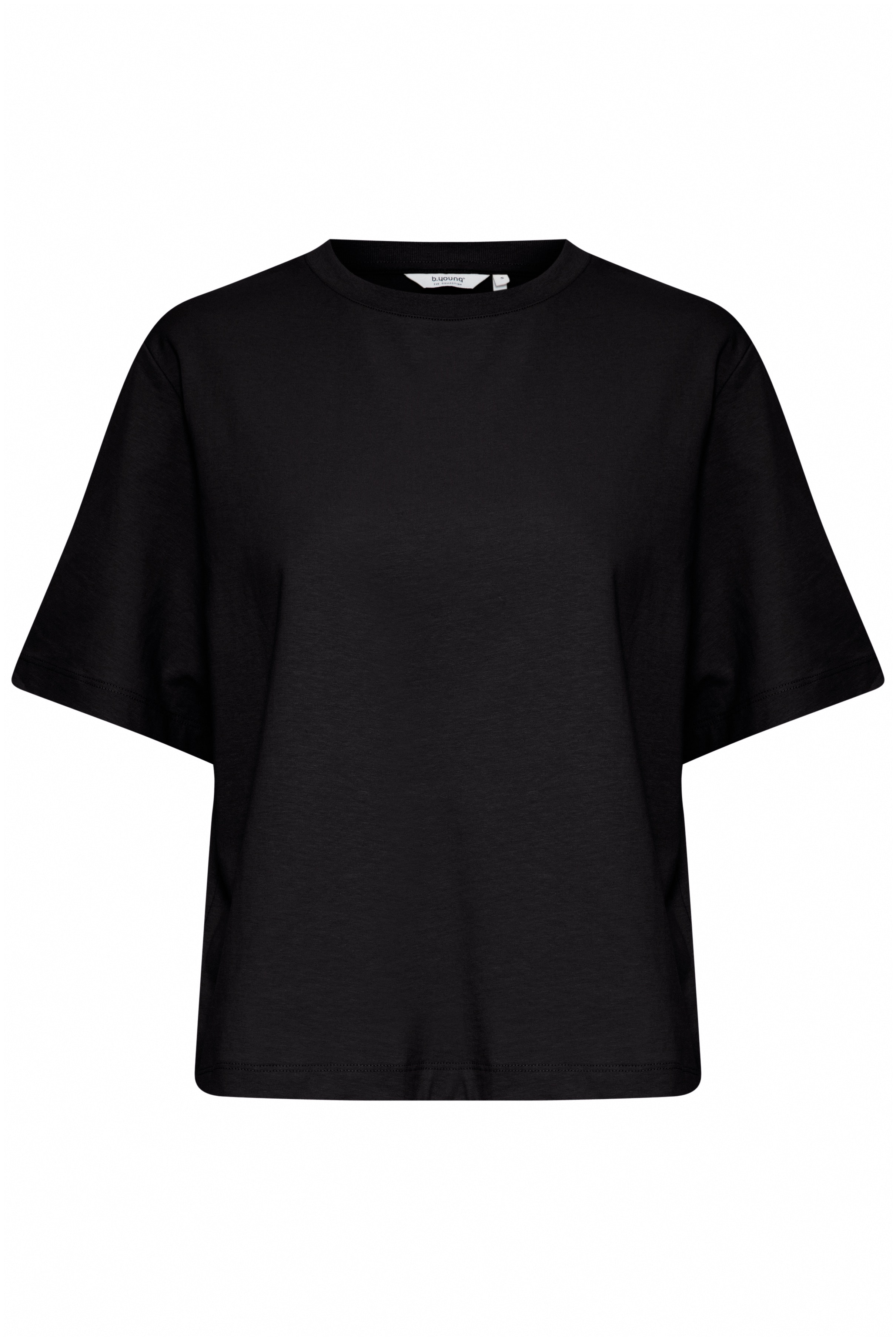 BYSOLO T-shirt PACK FRONT 20812842-200451