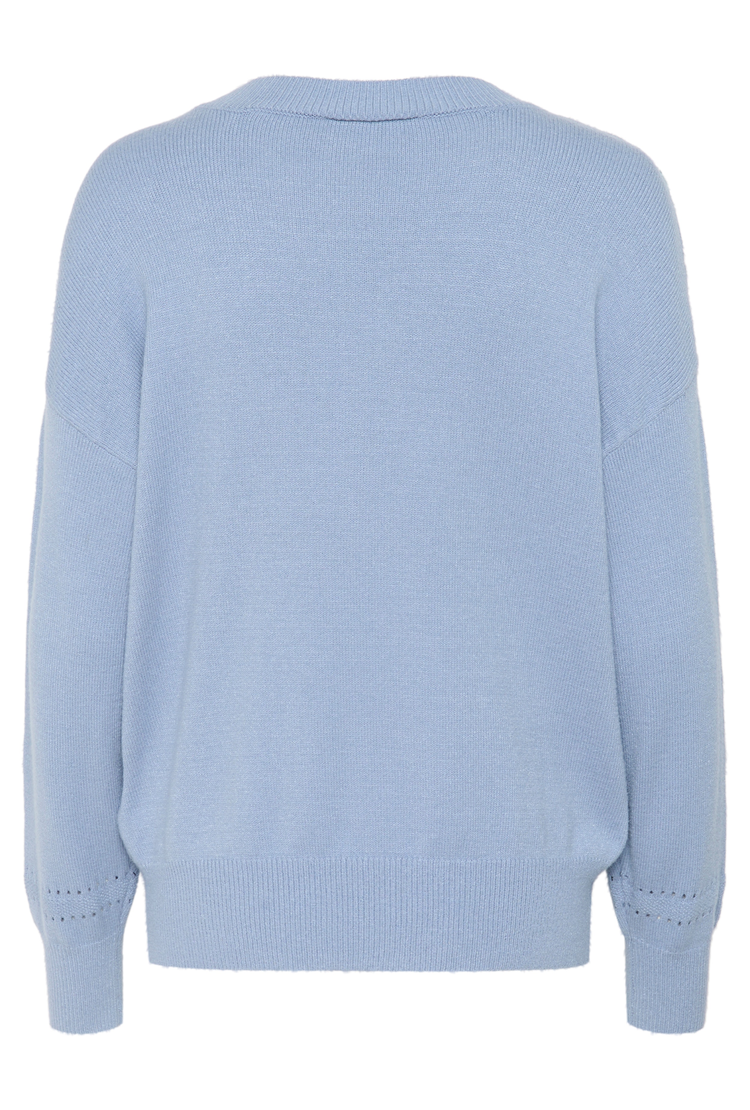 CRDela Pullover PACK BACK 10612823-164023