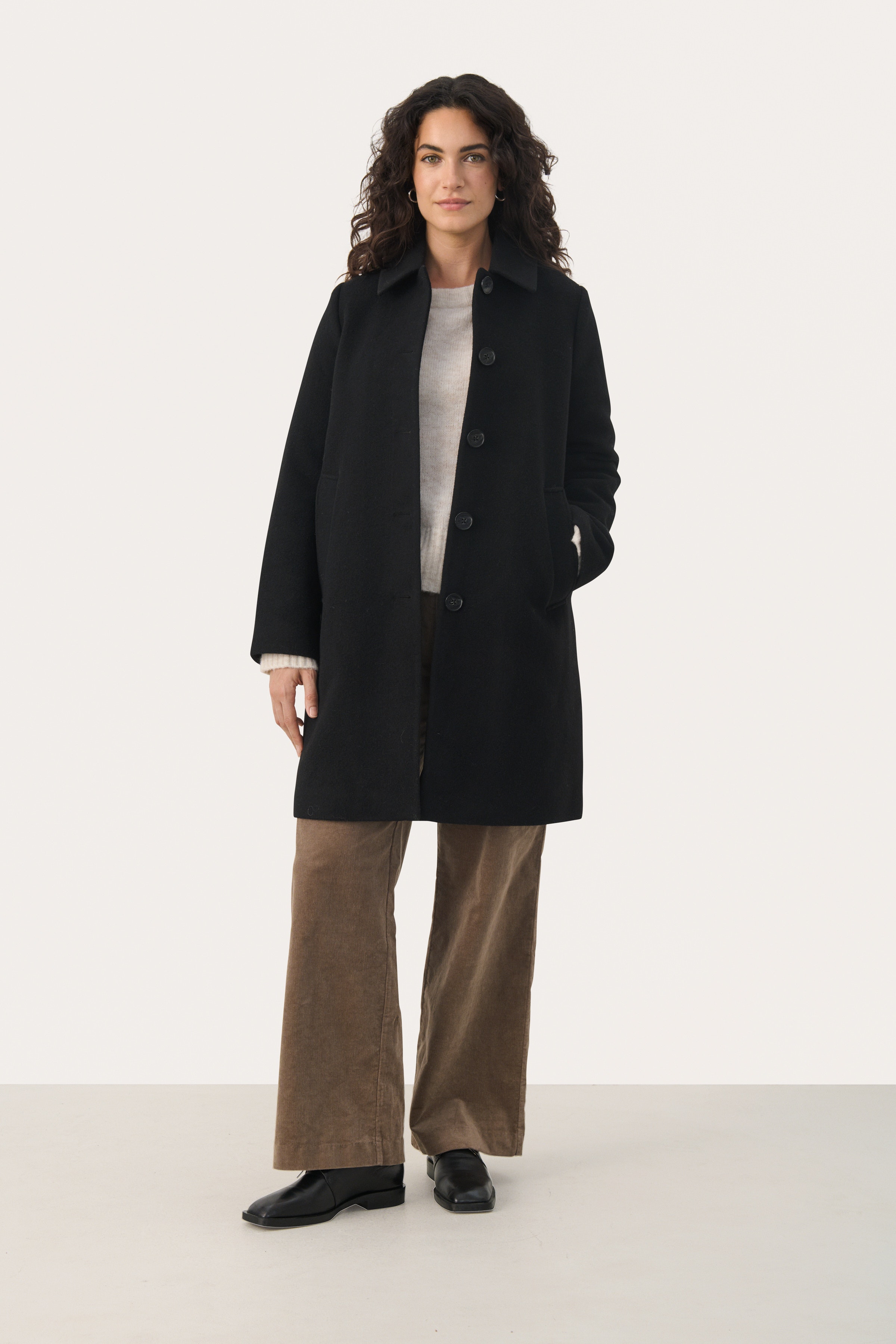 LilahPW Kåpe LOOKBOOK FRONT 30309169-194008