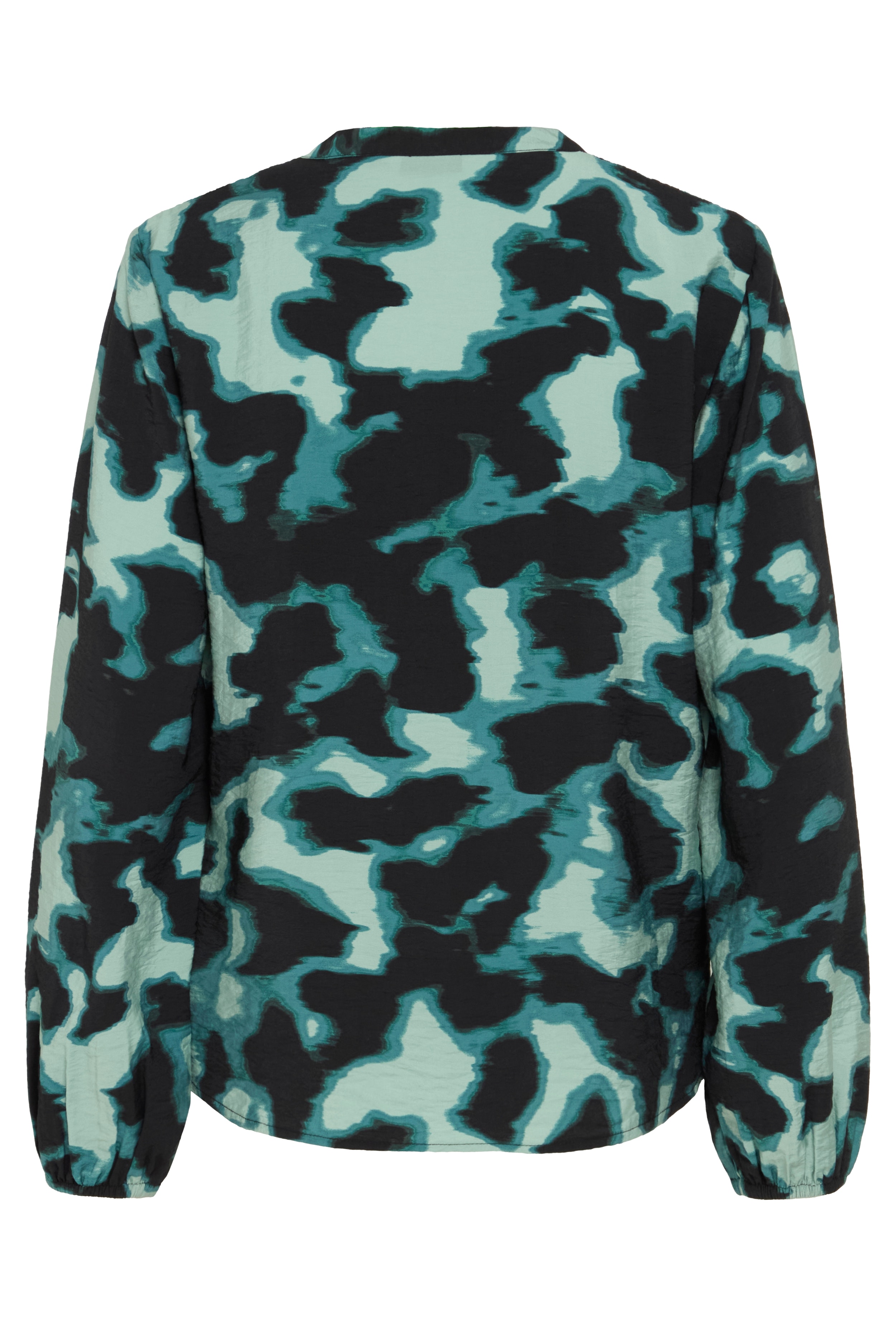 BYIBINE Blouse PACK BACK 20817064-205267