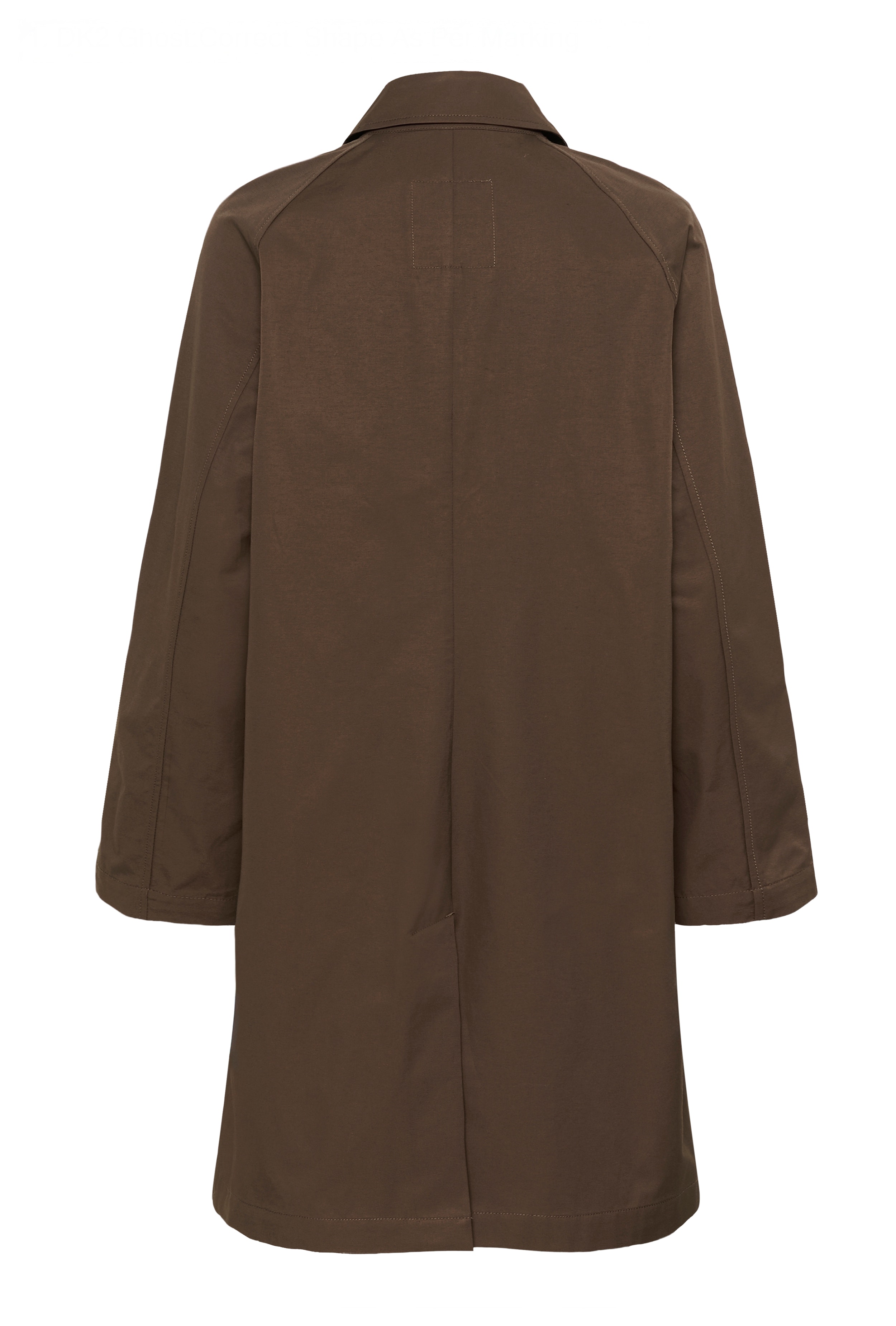 EttiePW Frakke PACK BACK 30310343-190912