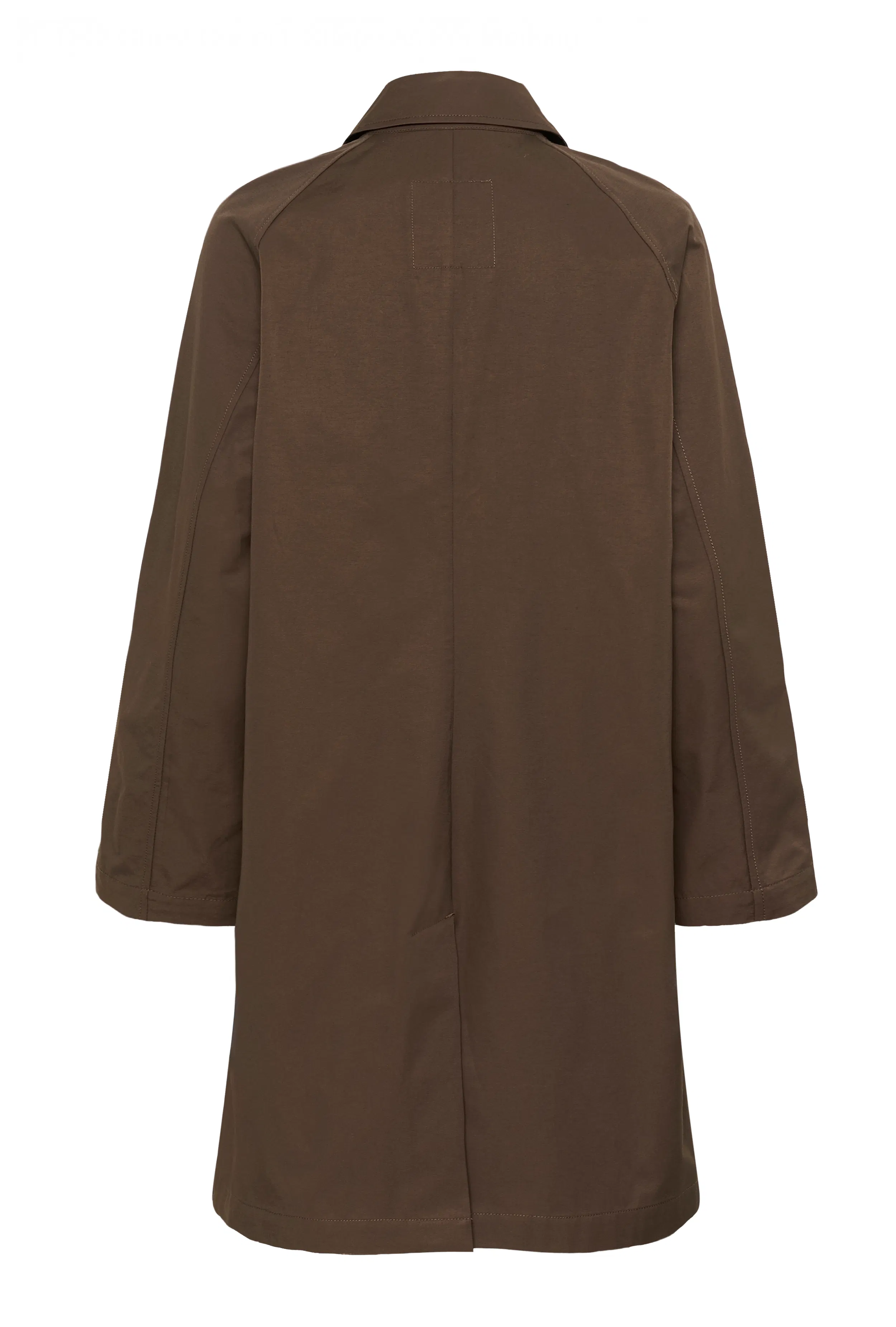 EttiePW Kåpe PACK FRONT 30310343-190912