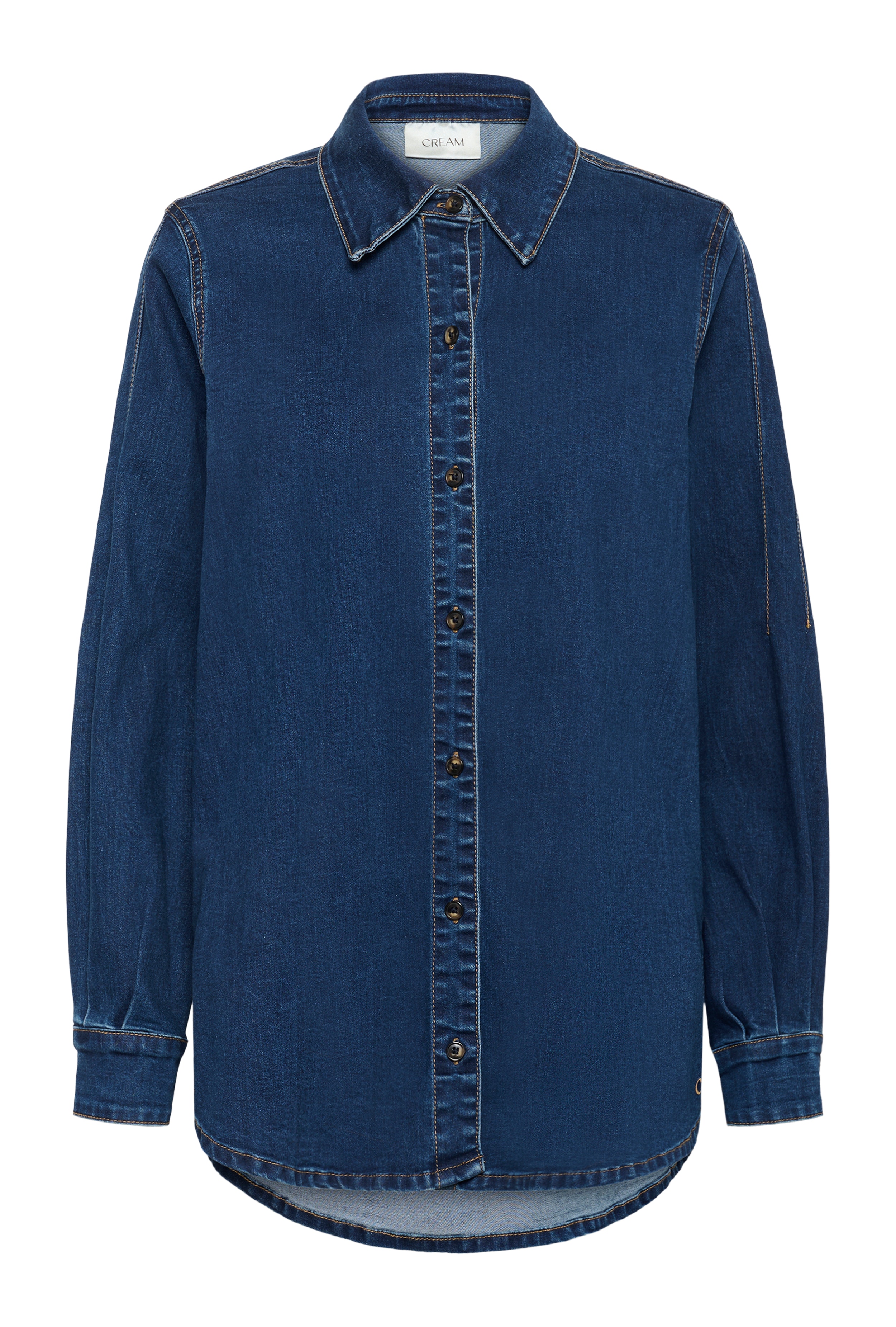 CRMaddie Skjorte PACK FRONT 10614569-108742