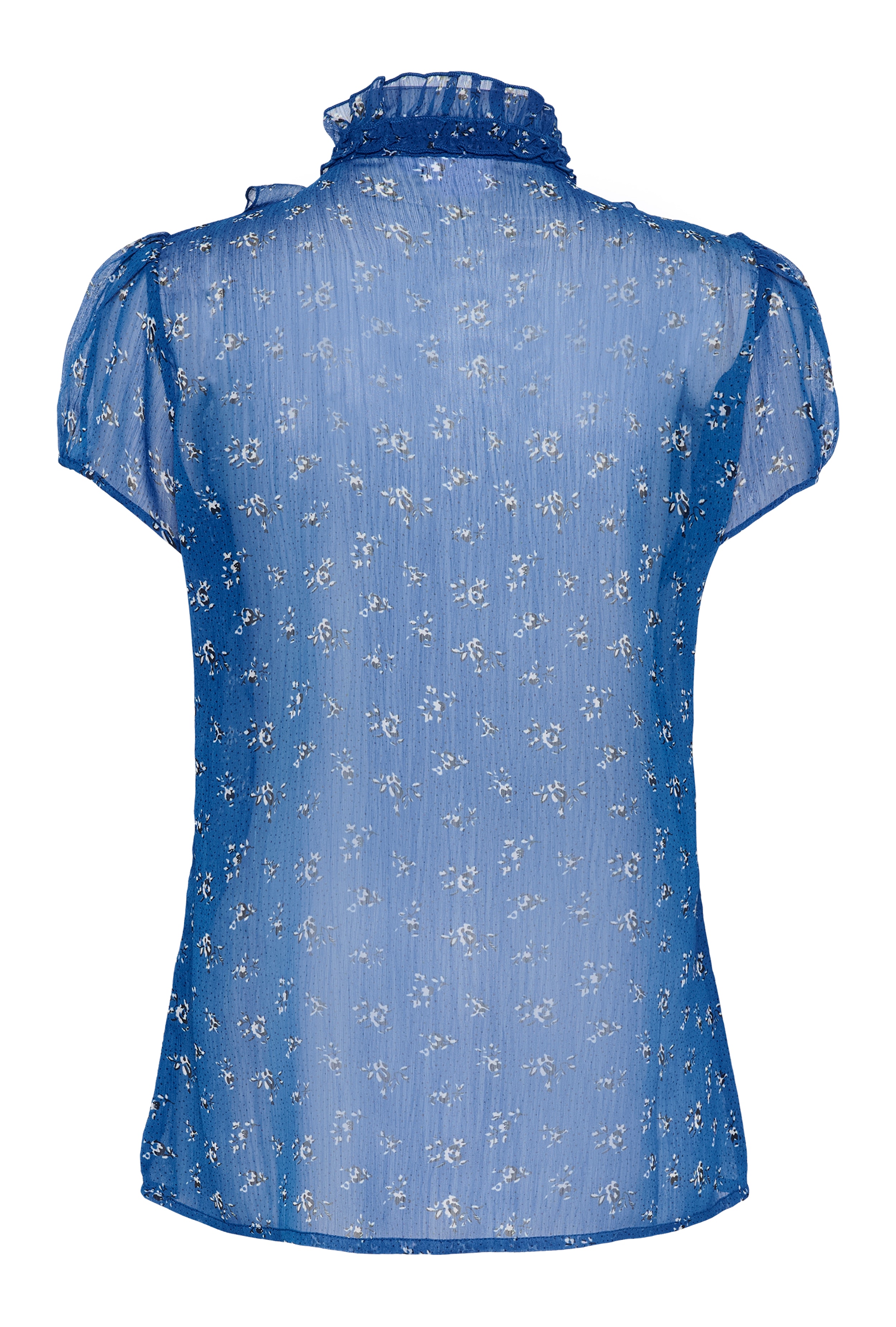 LiljaSZ Overhemd PACK BACK 30512464-304542