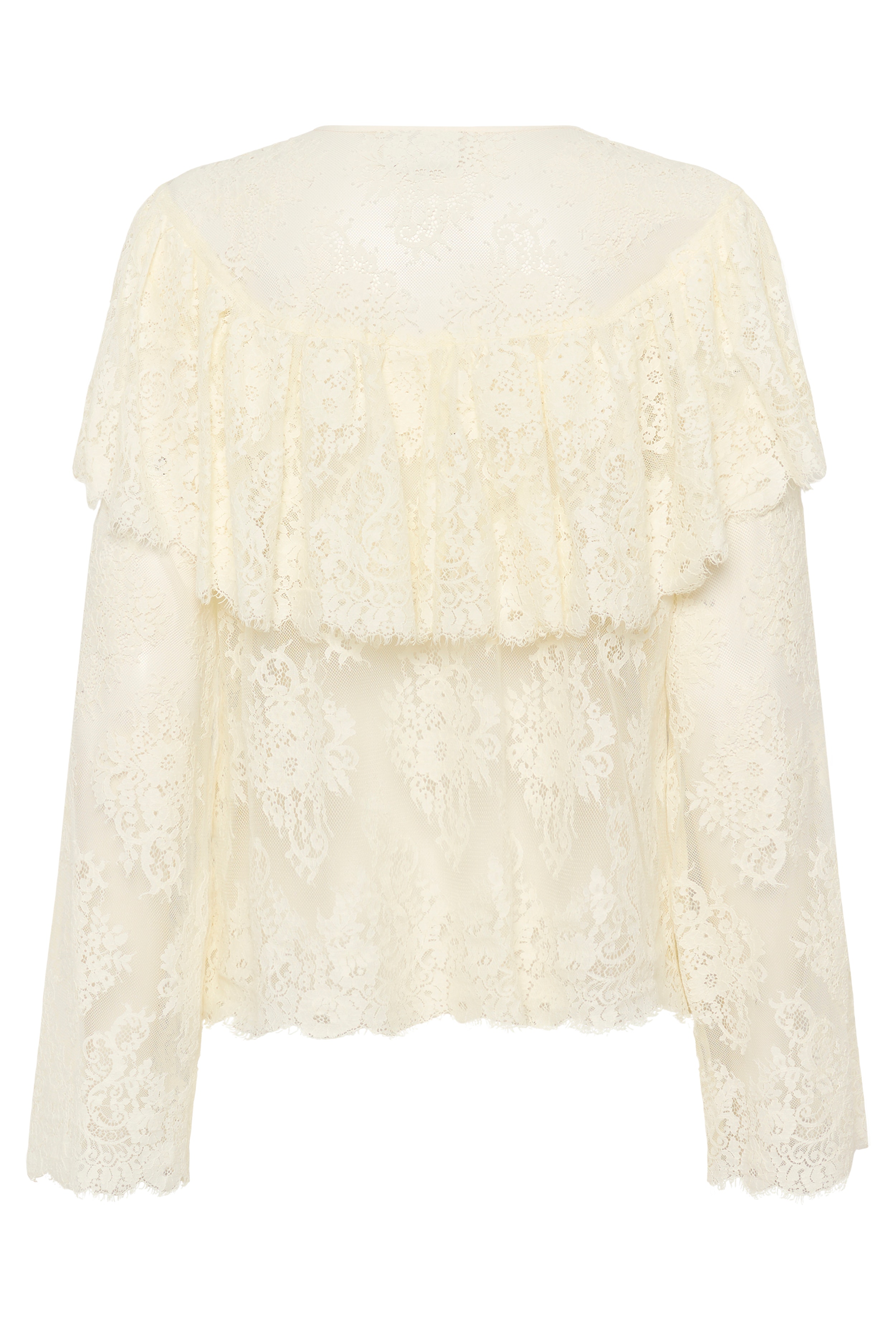 KBBridget Bluse PACK FRONT 10105640-110103