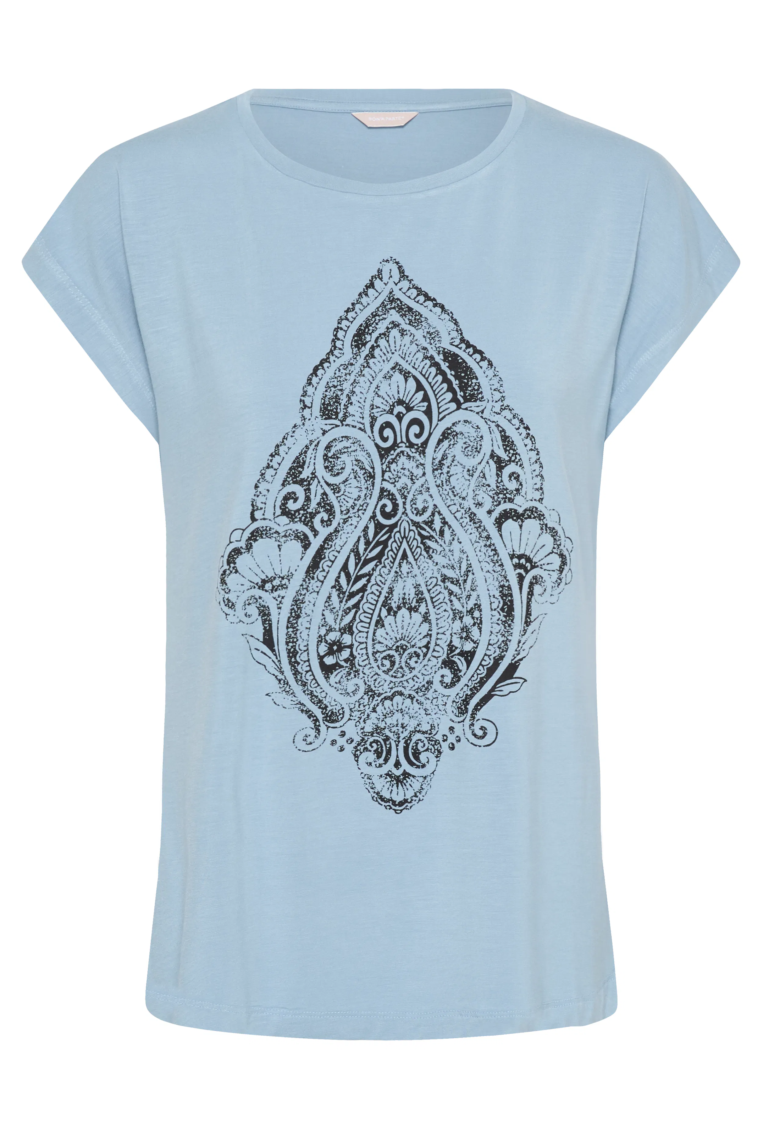 BPzally T-shirt PACK FRONT 40200072-174021
