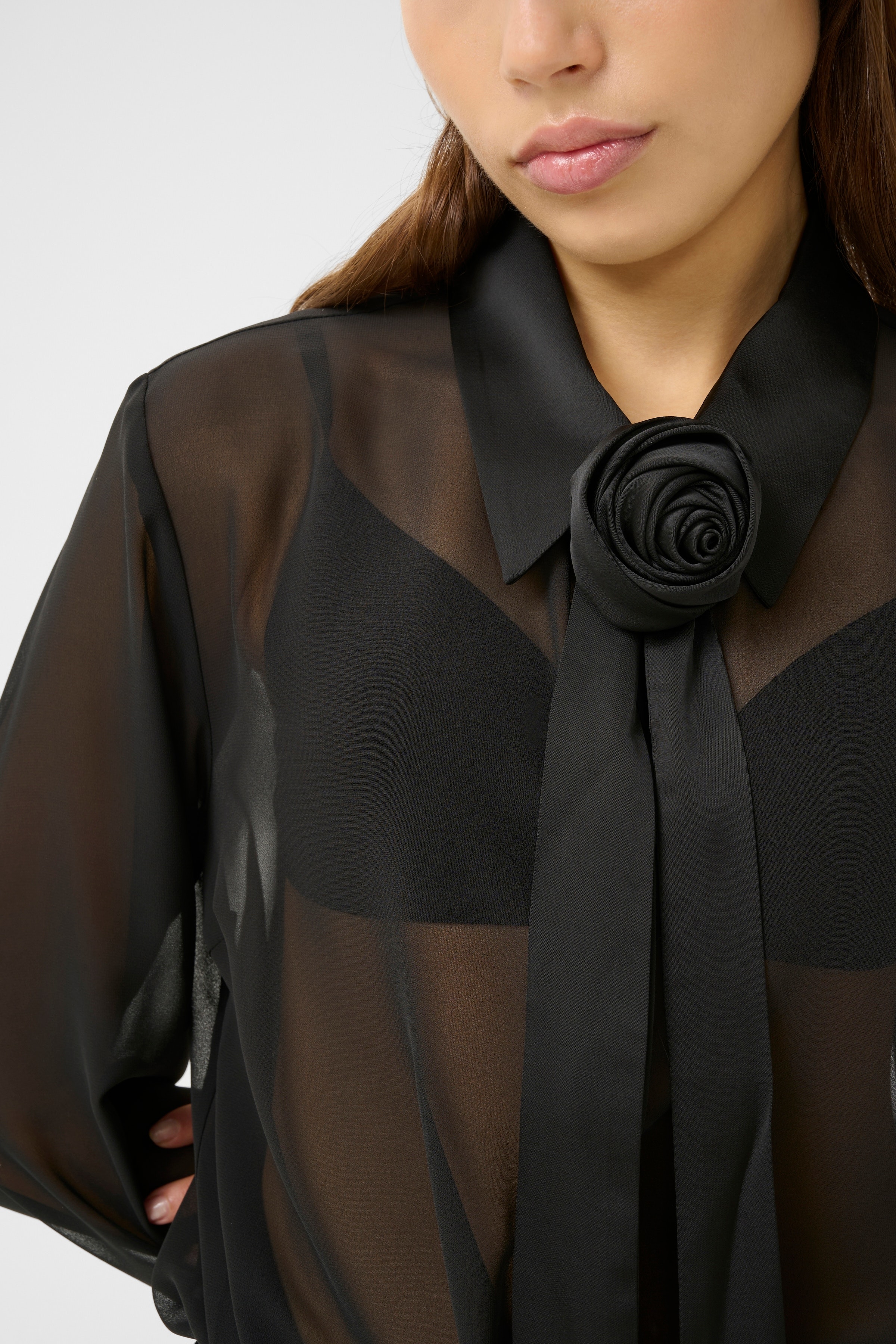 GZlynne Shirt LOOKBOOK DETAIL 10910669-100017