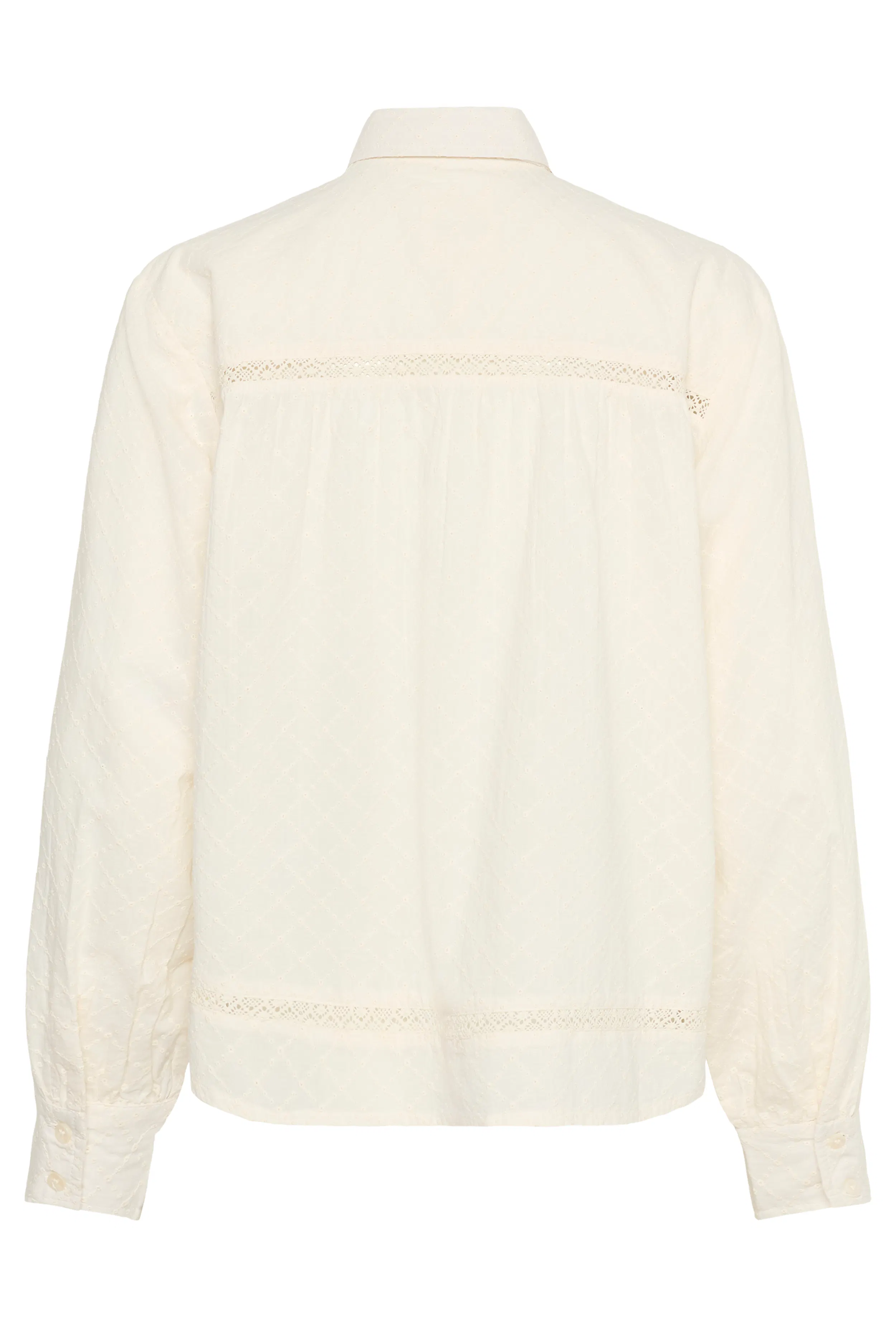 SanellaPW Blouse PACK FRONT 30309962-120601