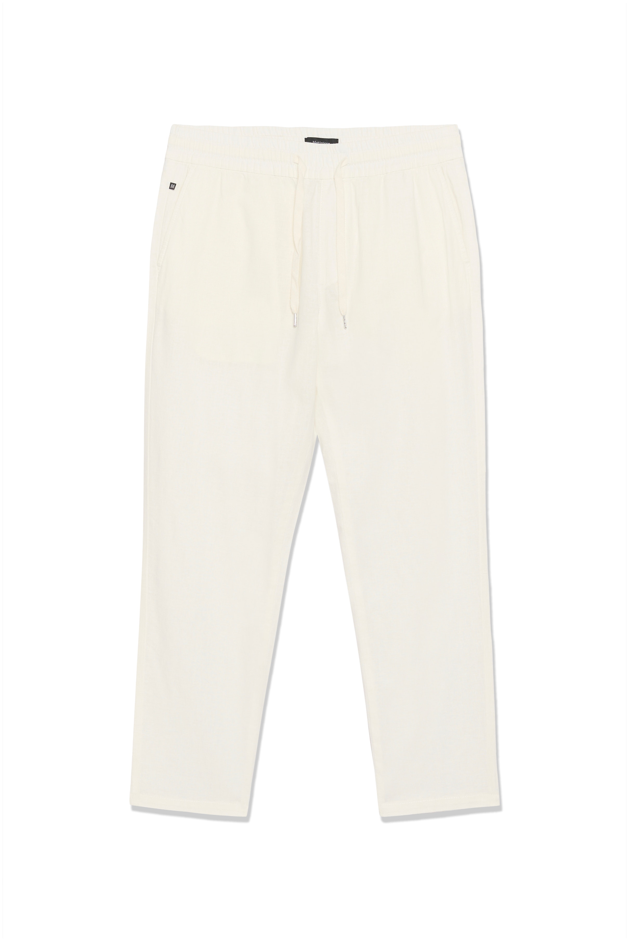 MAbarton hørbukser PACK FRONT 30206031-194011