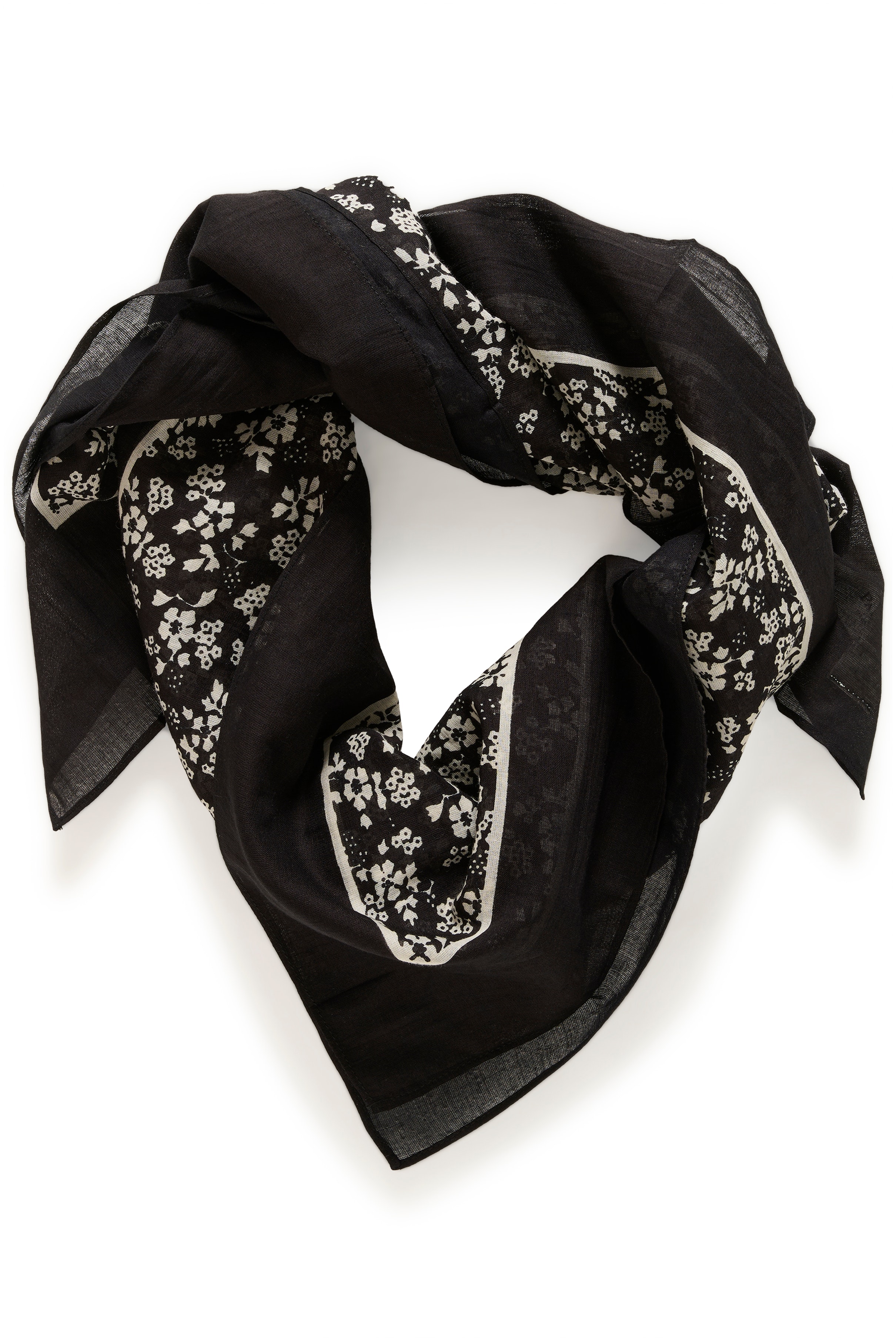 LouiPW Tørklæde PACK FRONT 30308998-304252