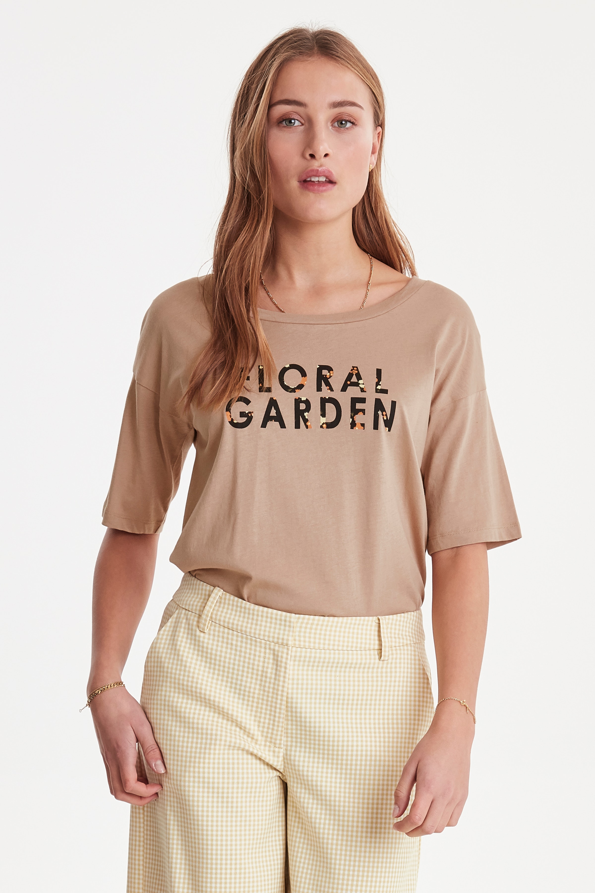 T-shirt LOOKBOOK FRONT 20111136-12268