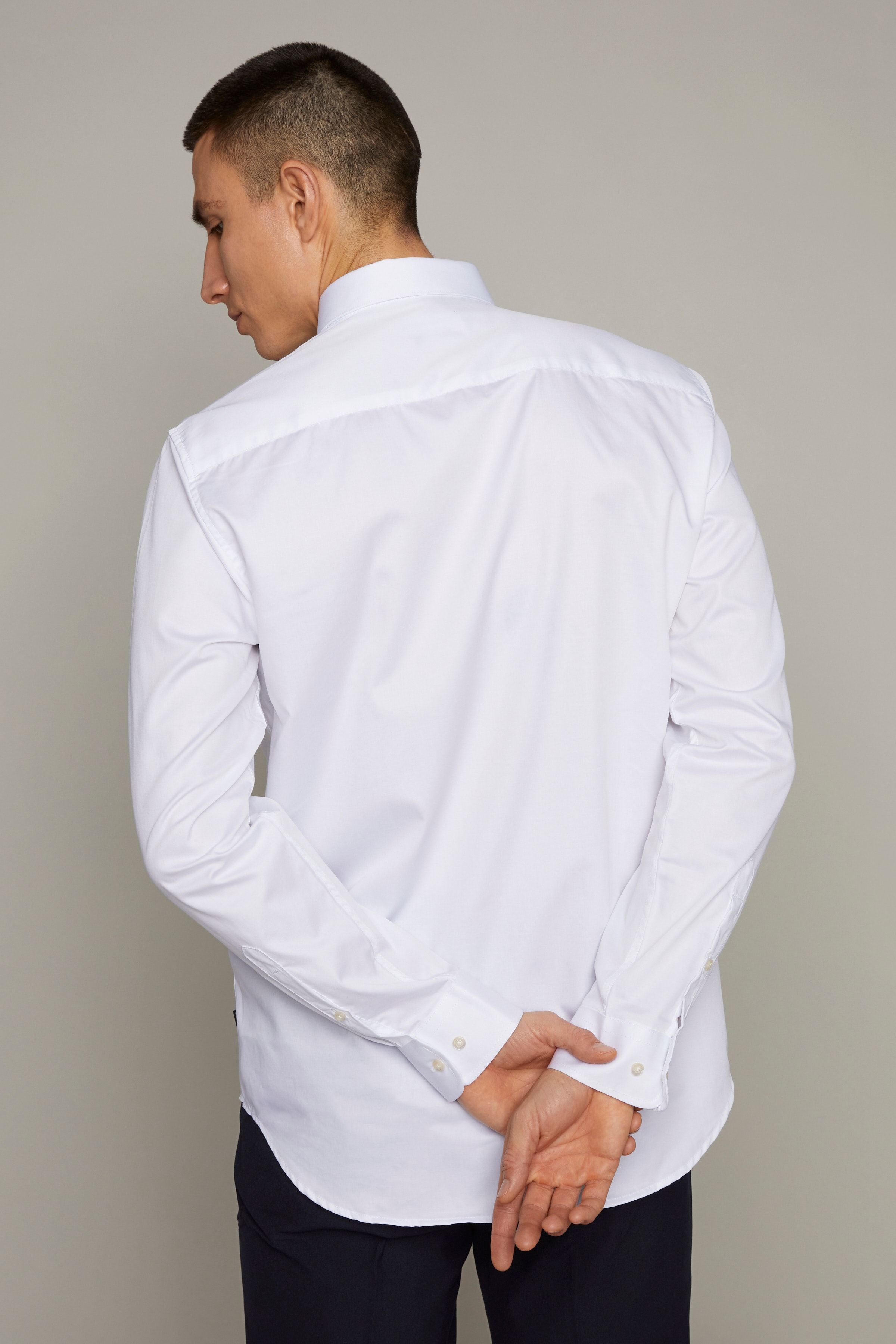 MAtrostol Shirt LOOKBOOK BACK 30206478-114001