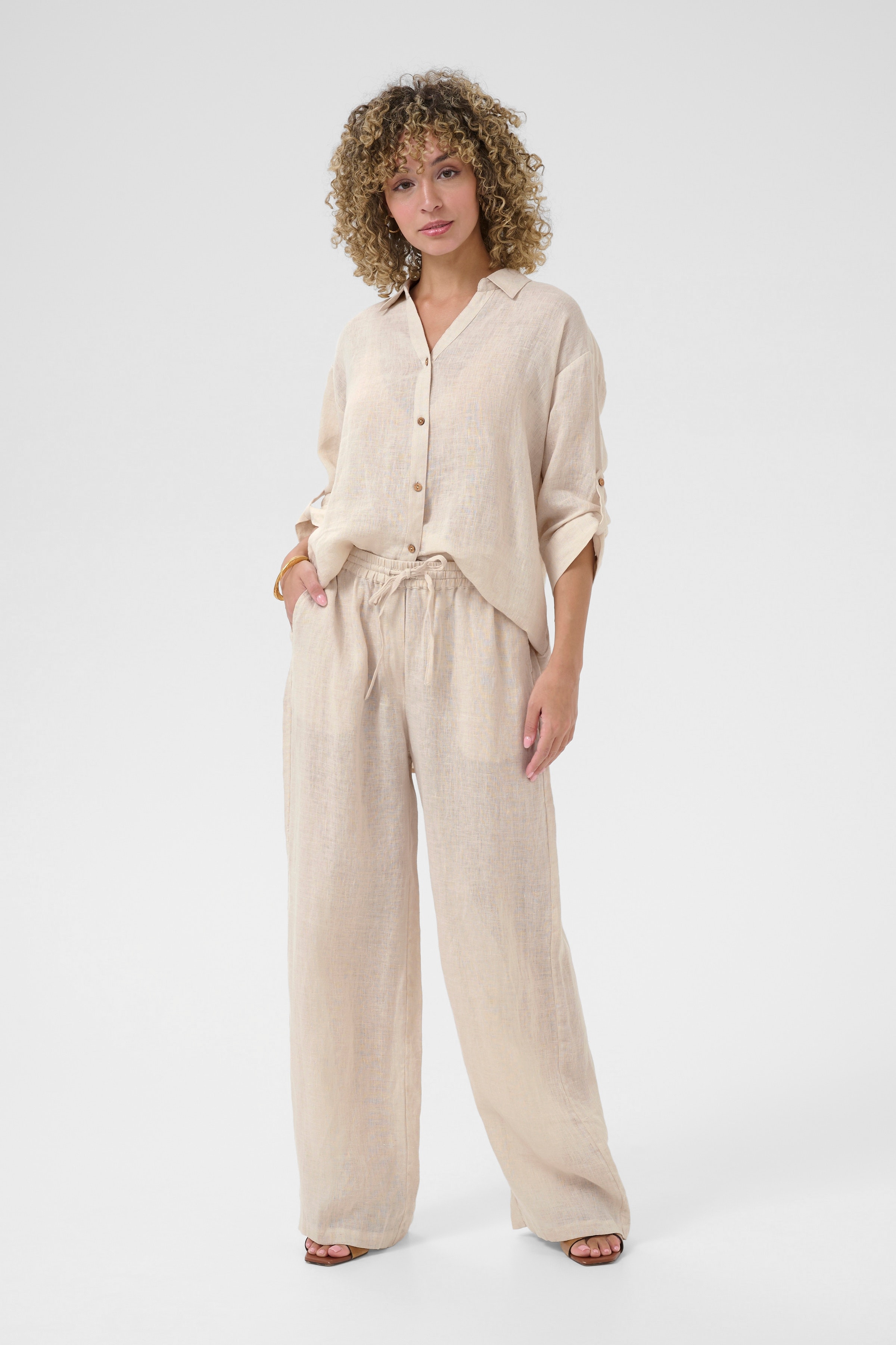 CRBellis Linen trousers LOOKBOOK FRONT 10611574-104537