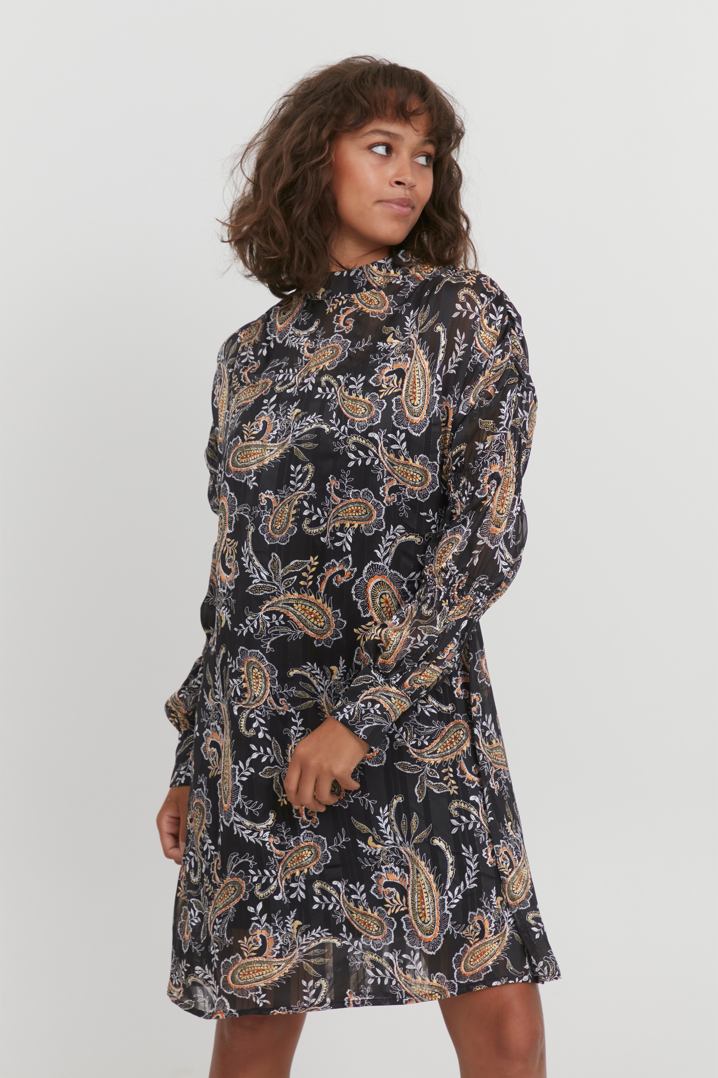 Dress LOOKBOOK FRONT 50206620-200143