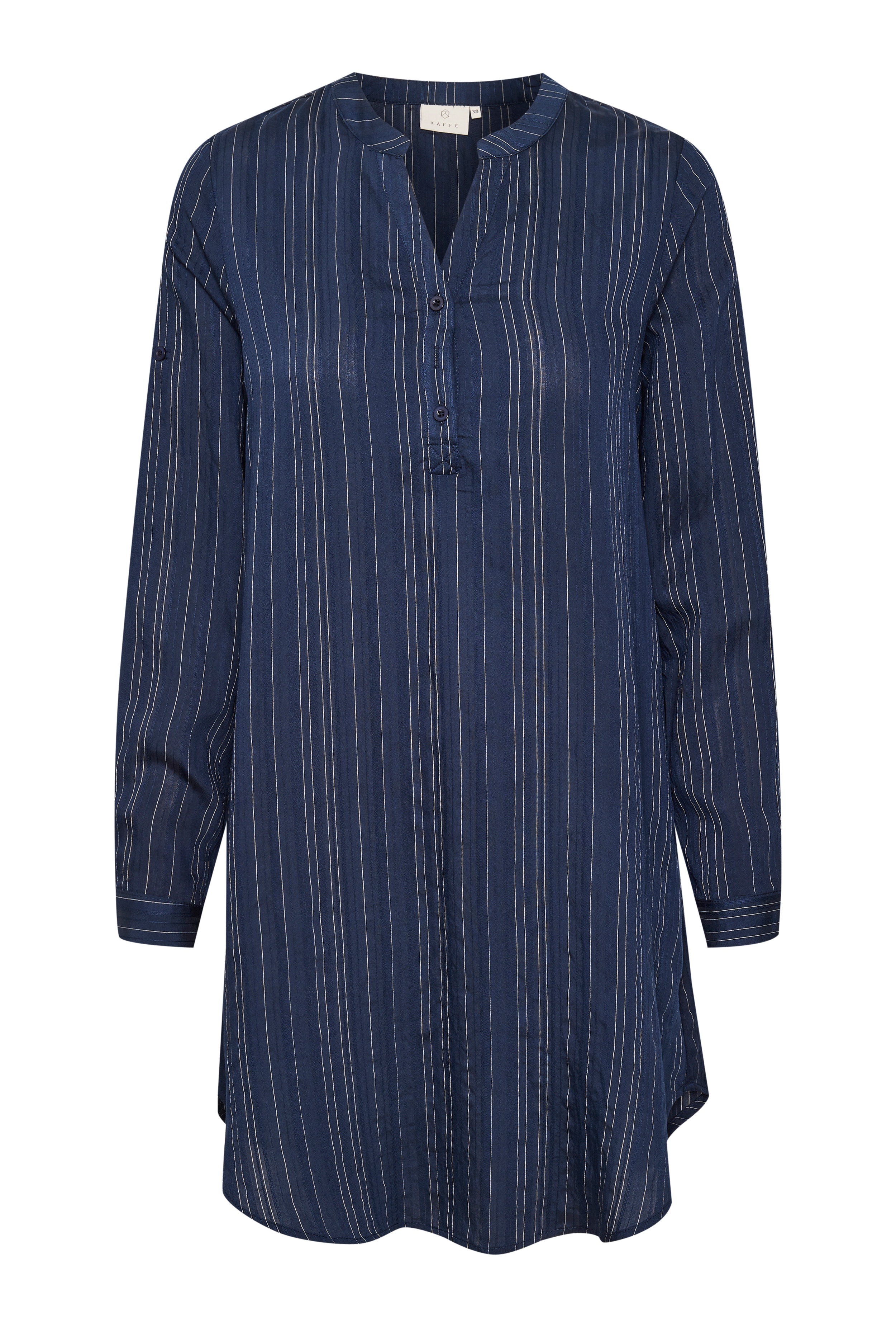 KAida Kjole LOOKBOOK FRONT 10551953-102871