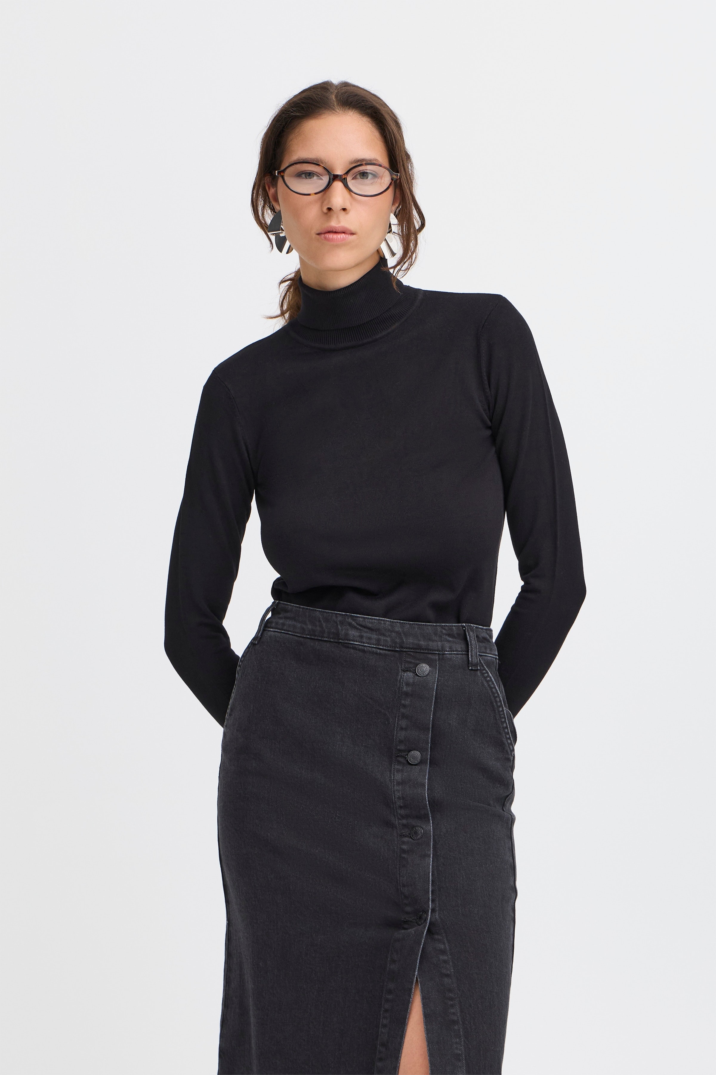 BYMMORLA Pullover LOOKBOOK FRONT 20815298-200451