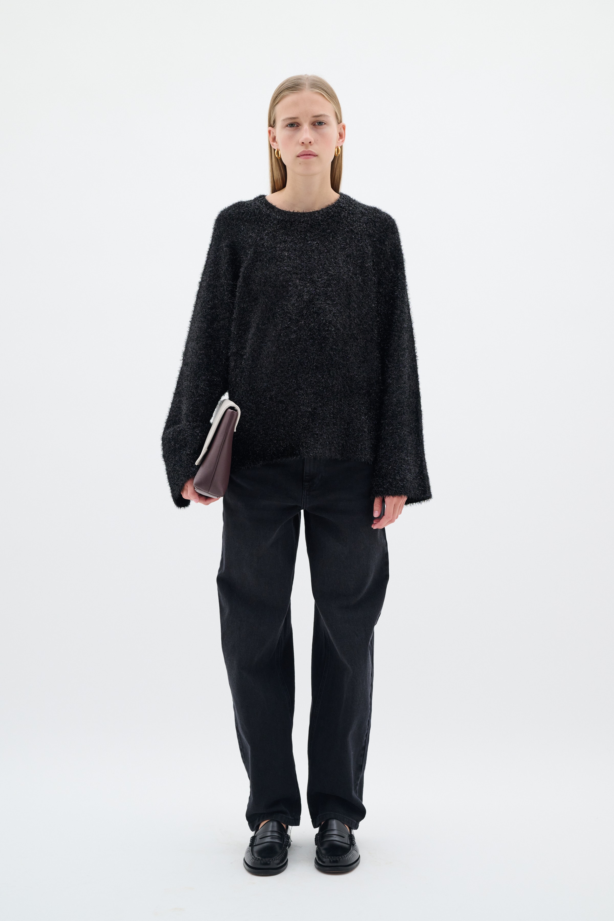 YelenaIW Pullover LOOKBOOK FRONT 30109839-194008